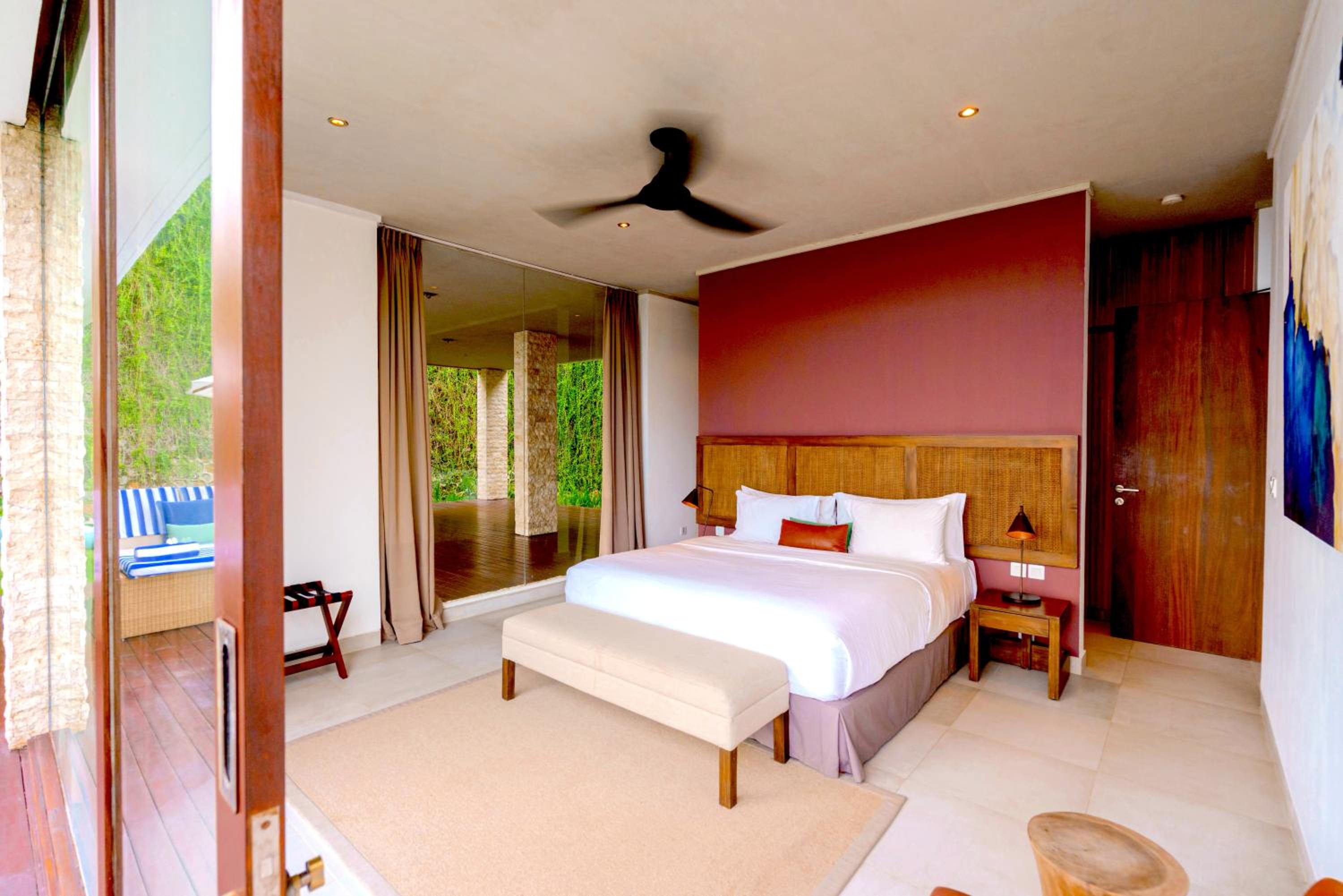Selong Selo Resort and Villas