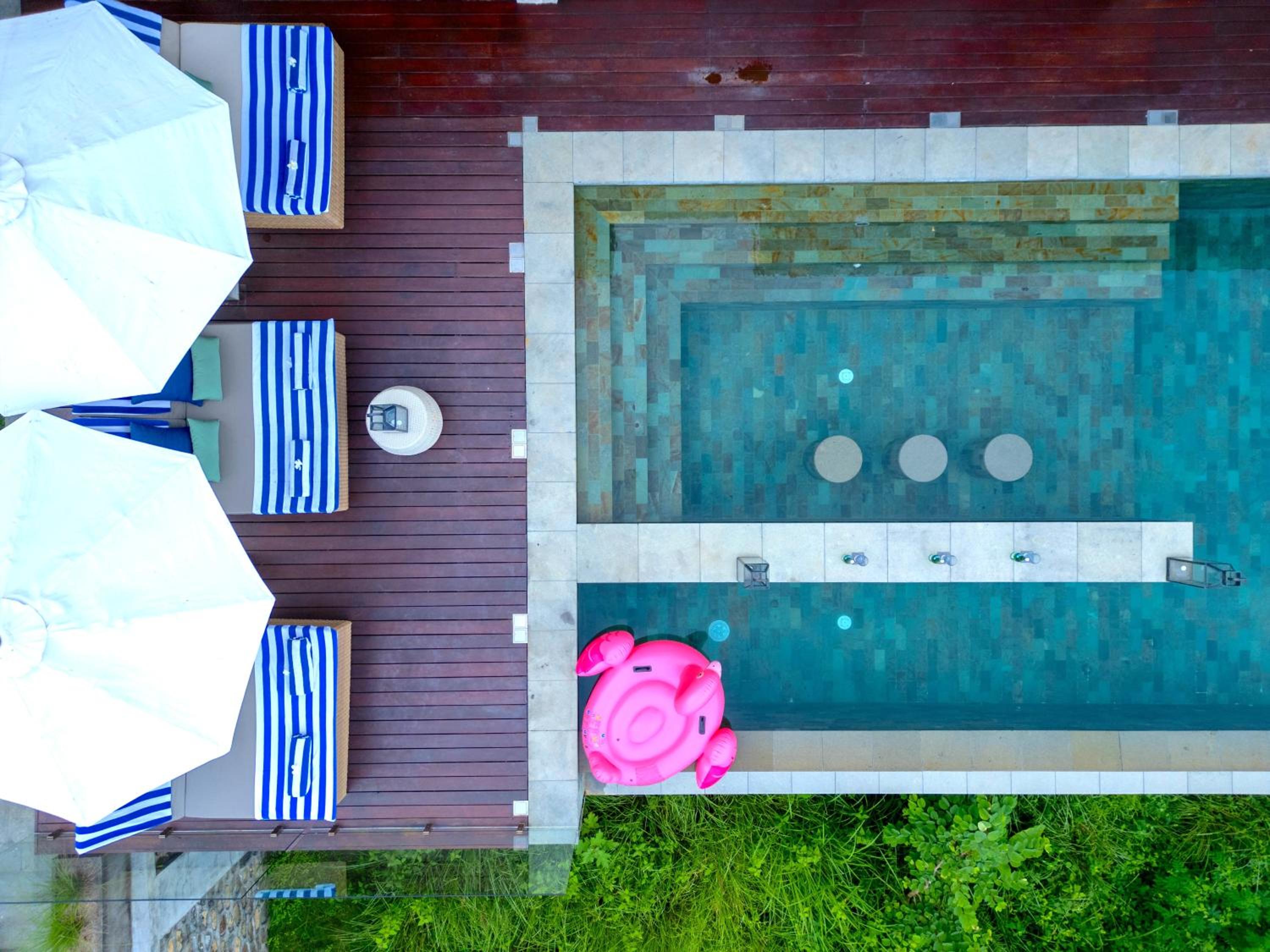 Selong Selo Resort and Villas