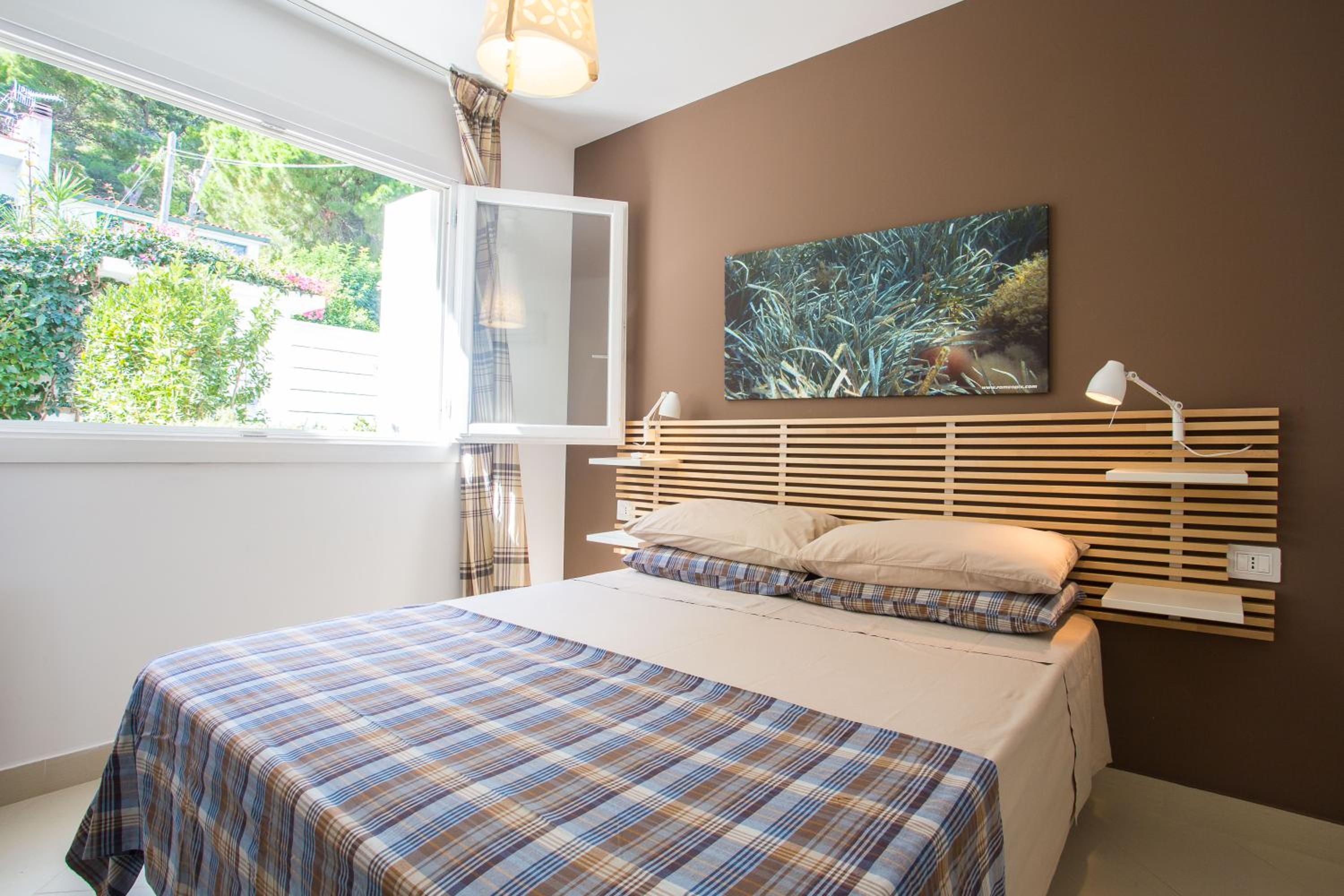 Mondello Suites FLH - Gorgonia