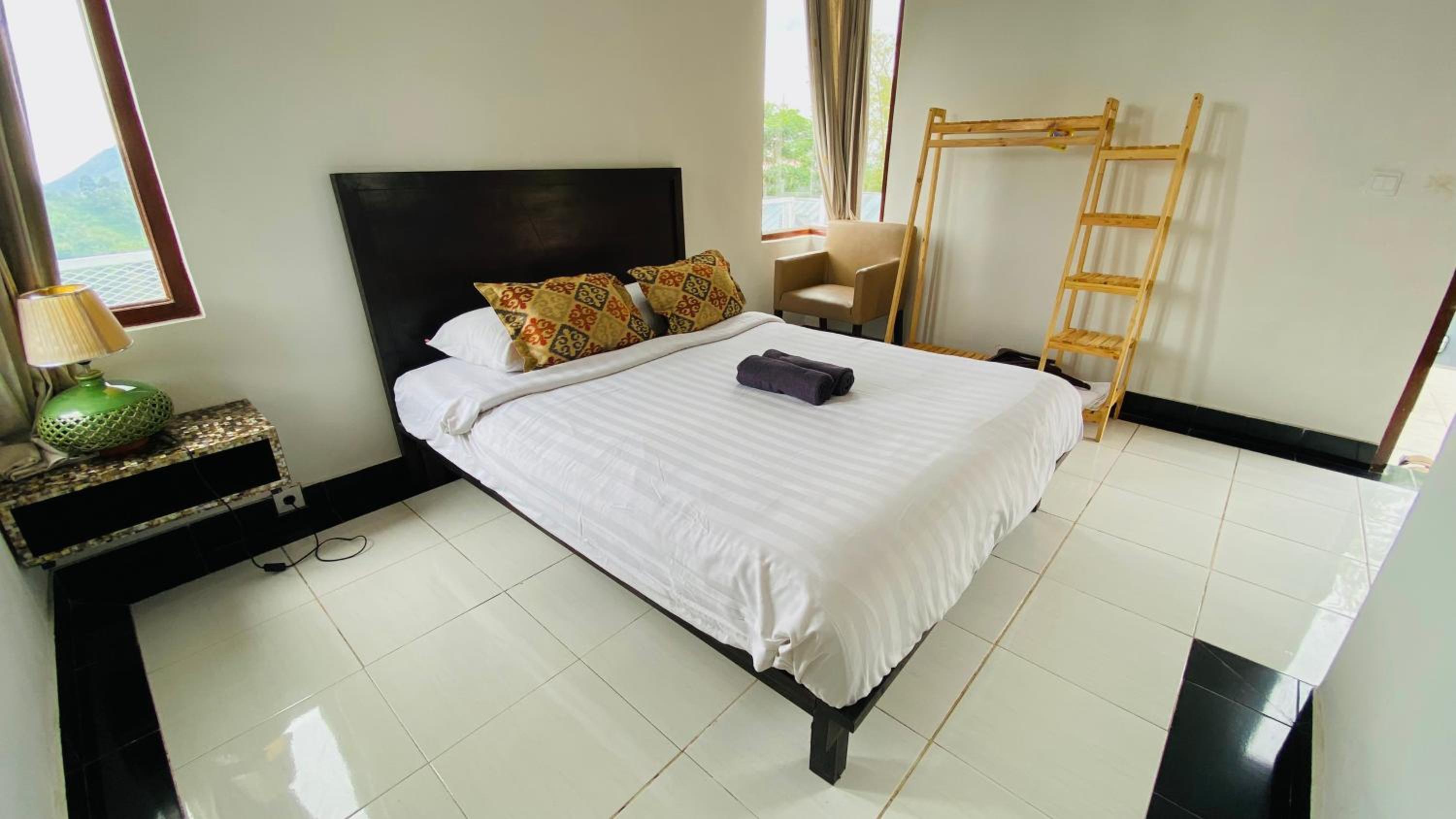 Aurora Holiday House Kintamani