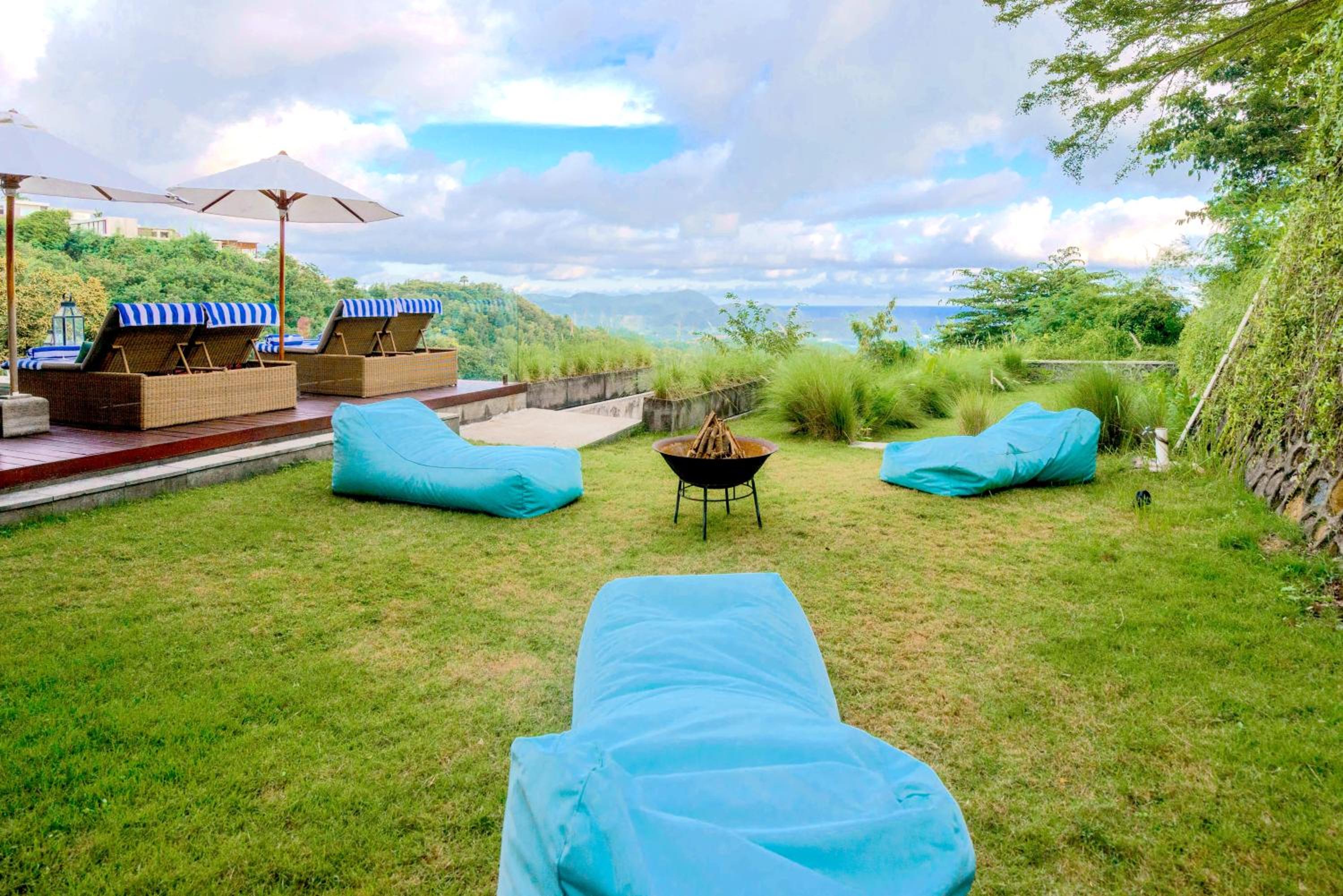 Selong Selo Resort and Villas