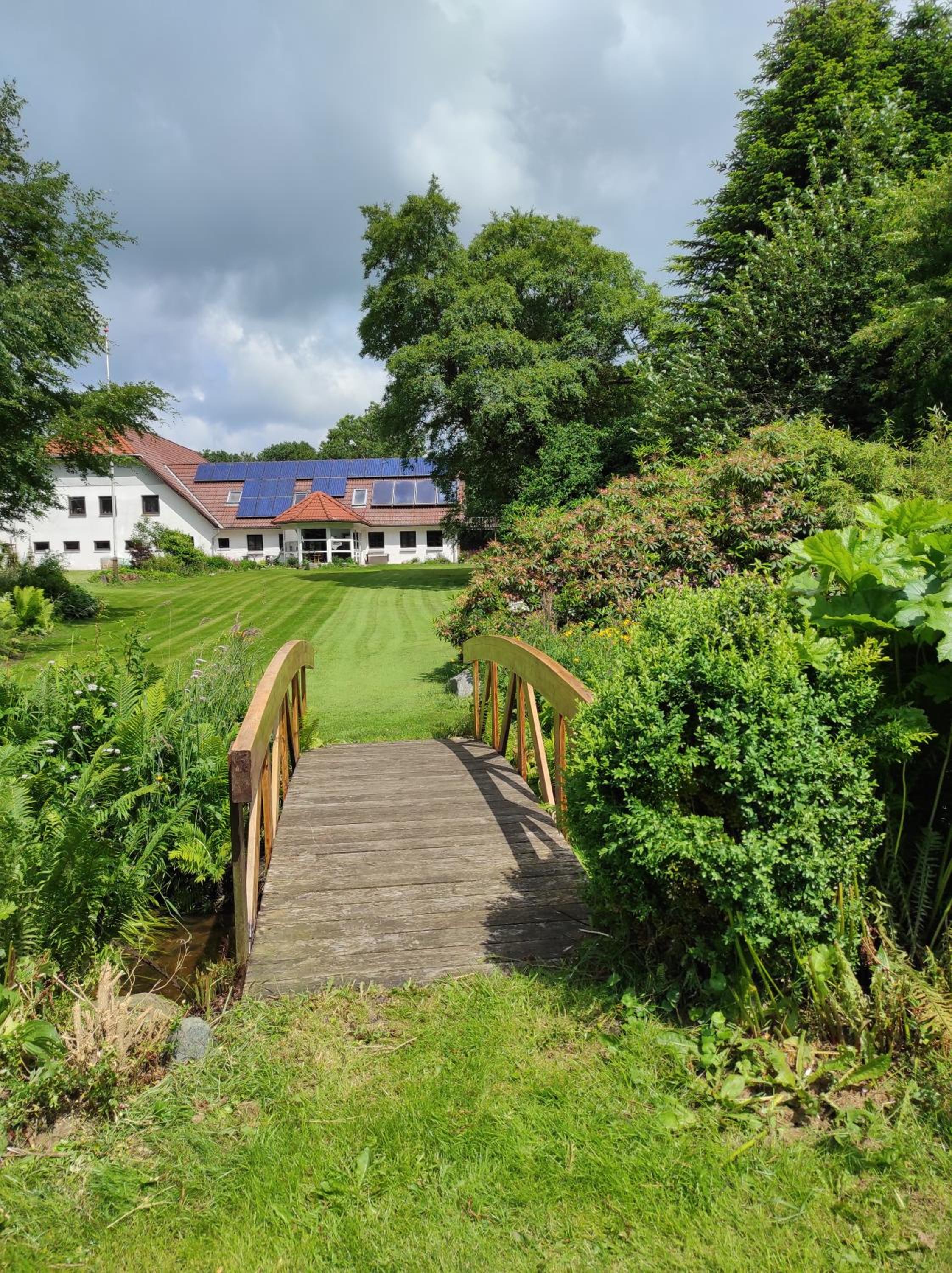 Emily's Garden
