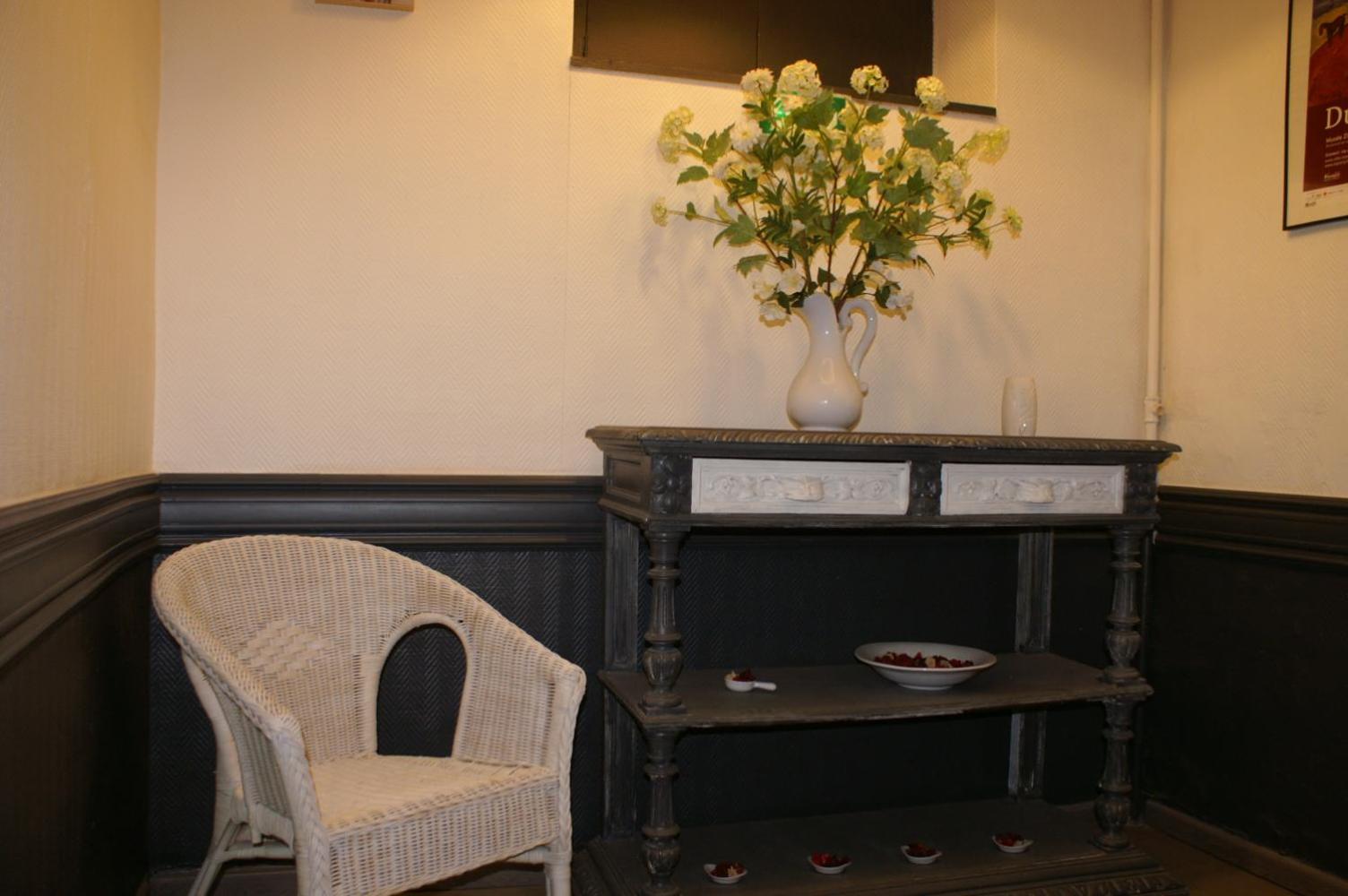 Hotel Le 5