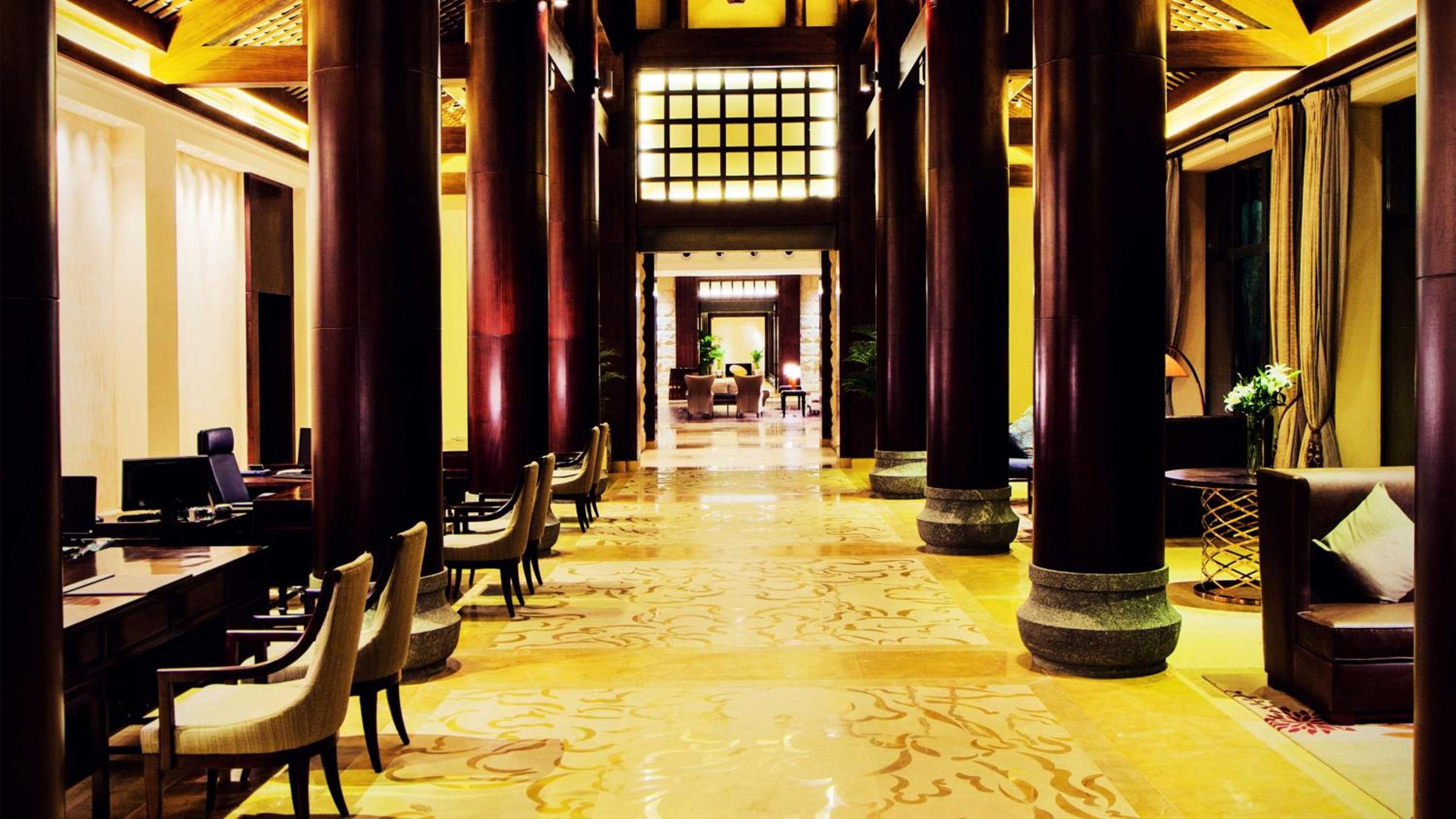 Holiday Inn Resort Chaohu Hot Spring by IHG