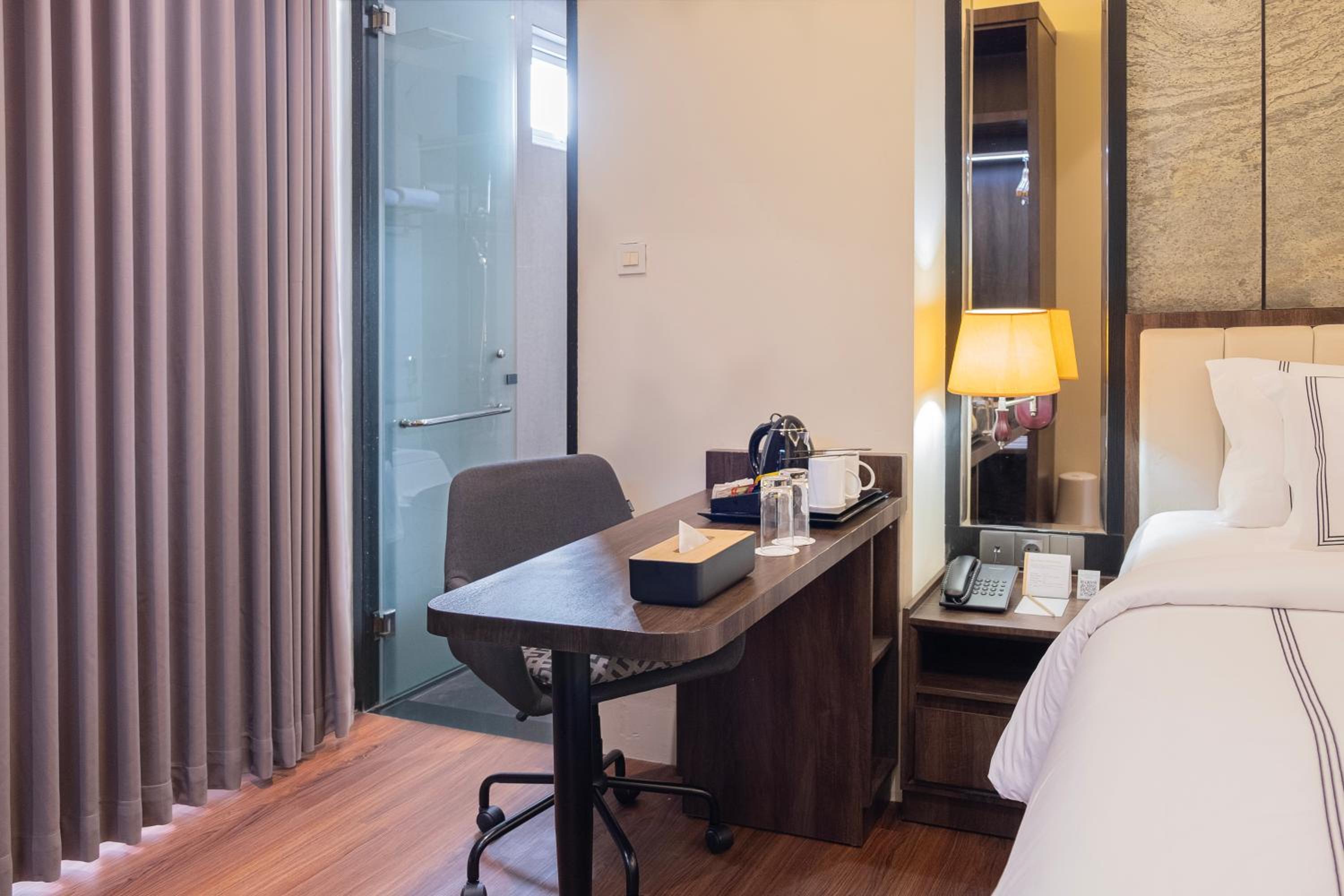 BEST WORLD KINDAI HOTEL
