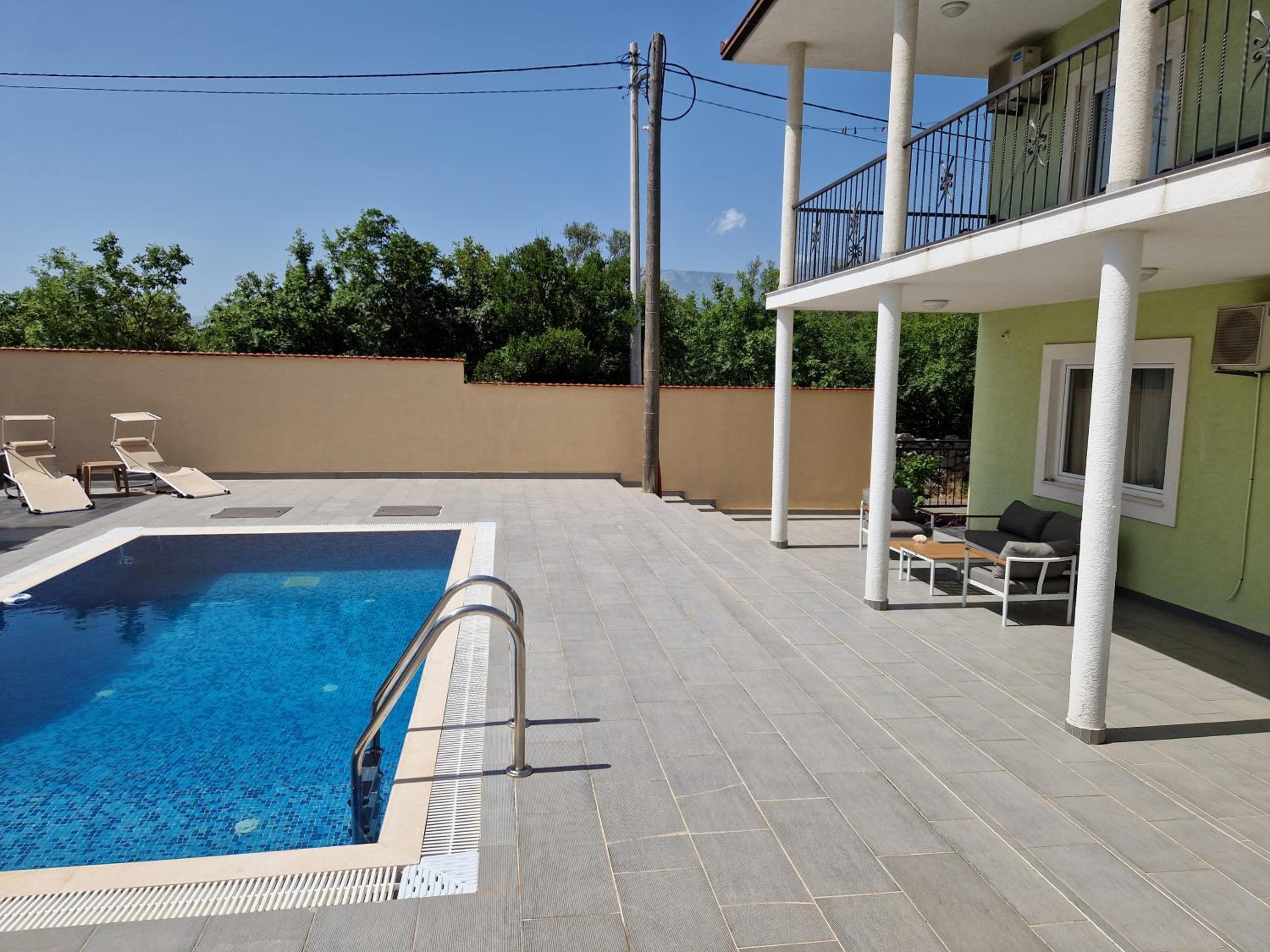 Villa Aberdeen view 5