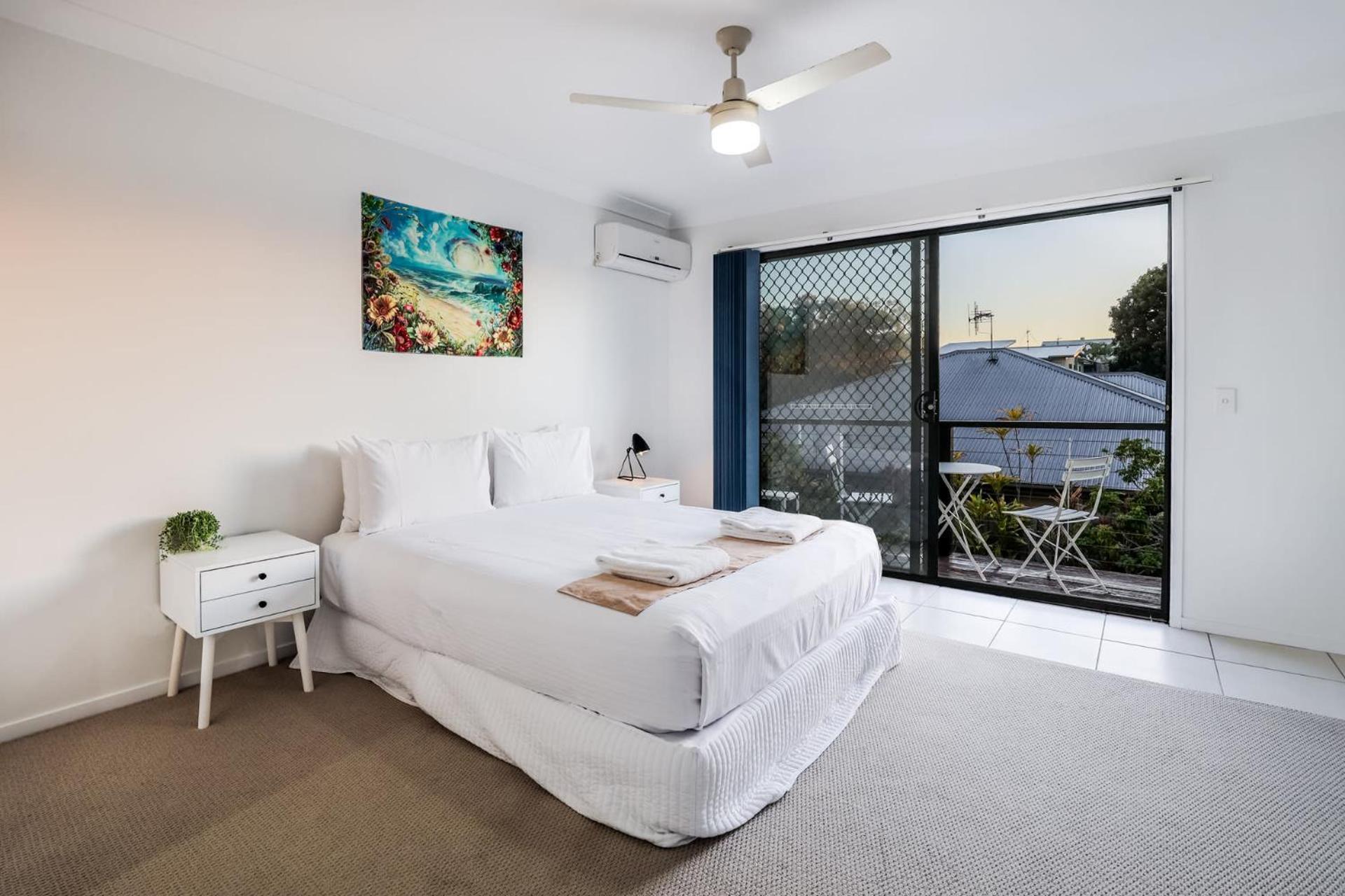 Swell Life - Spacious 3-Bedroom Retreat in Central Agnes Water