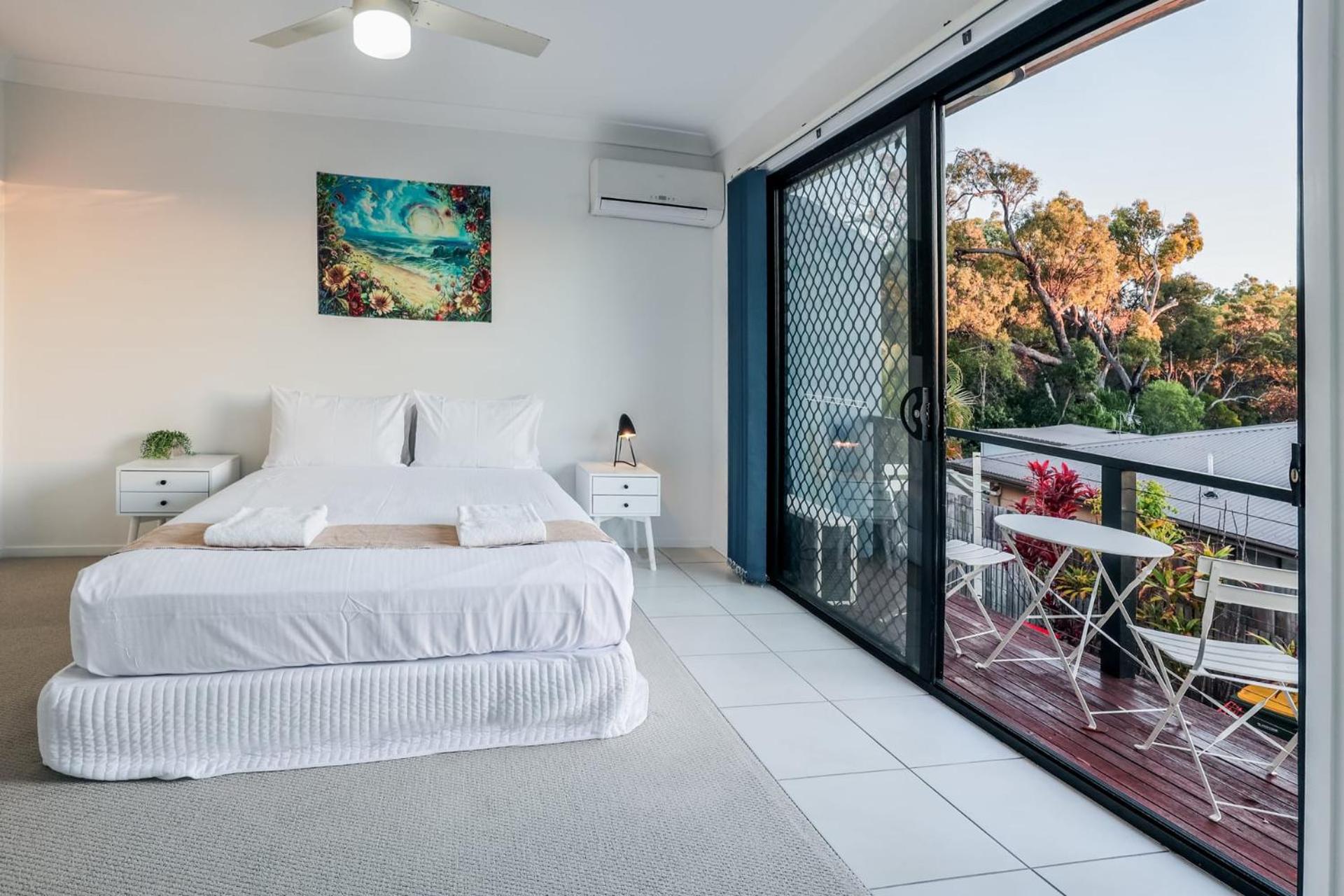 Swell Life - Spacious 3-Bedroom Retreat in Central Agnes Water