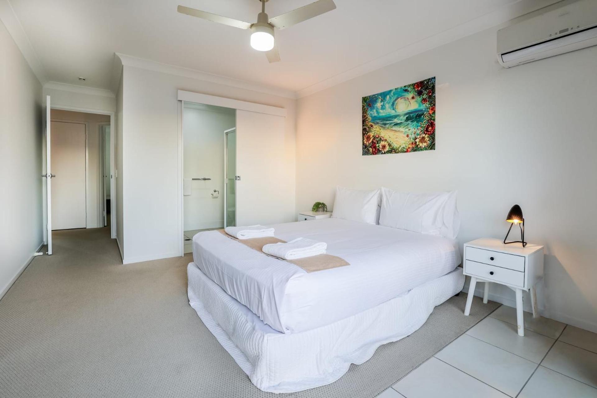 Swell Life - Spacious 3-Bedroom Retreat in Central Agnes Water