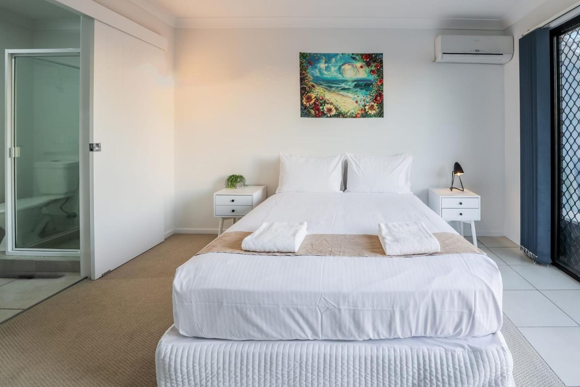 Swell Life - Spacious 3-Bedroom Retreat in Central Agnes Water