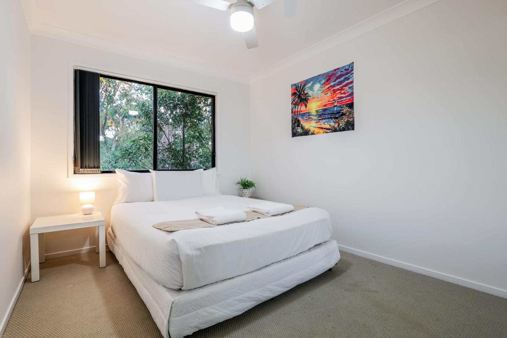 Swell Life - Spacious 3-Bedroom Retreat in Central Agnes Water
