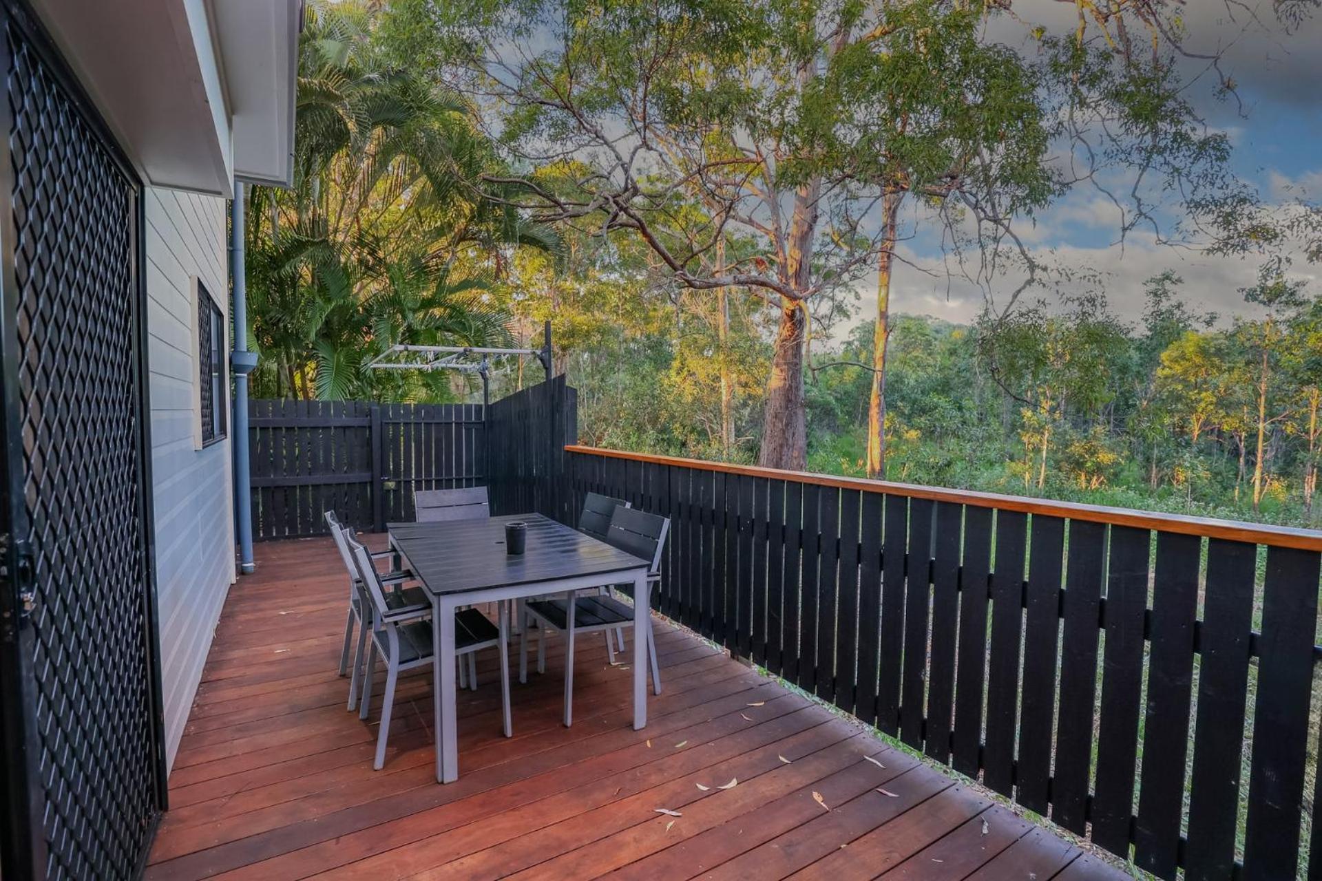 Swell Life - Spacious 3-Bedroom Retreat in Central Agnes Water