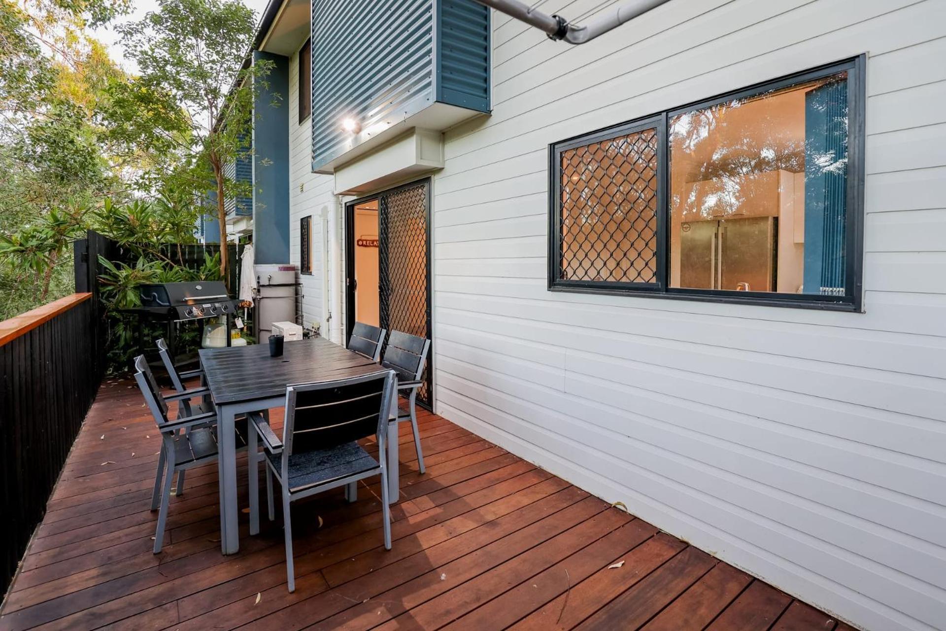 Swell Life - Spacious 3-Bedroom Retreat in Central Agnes Water