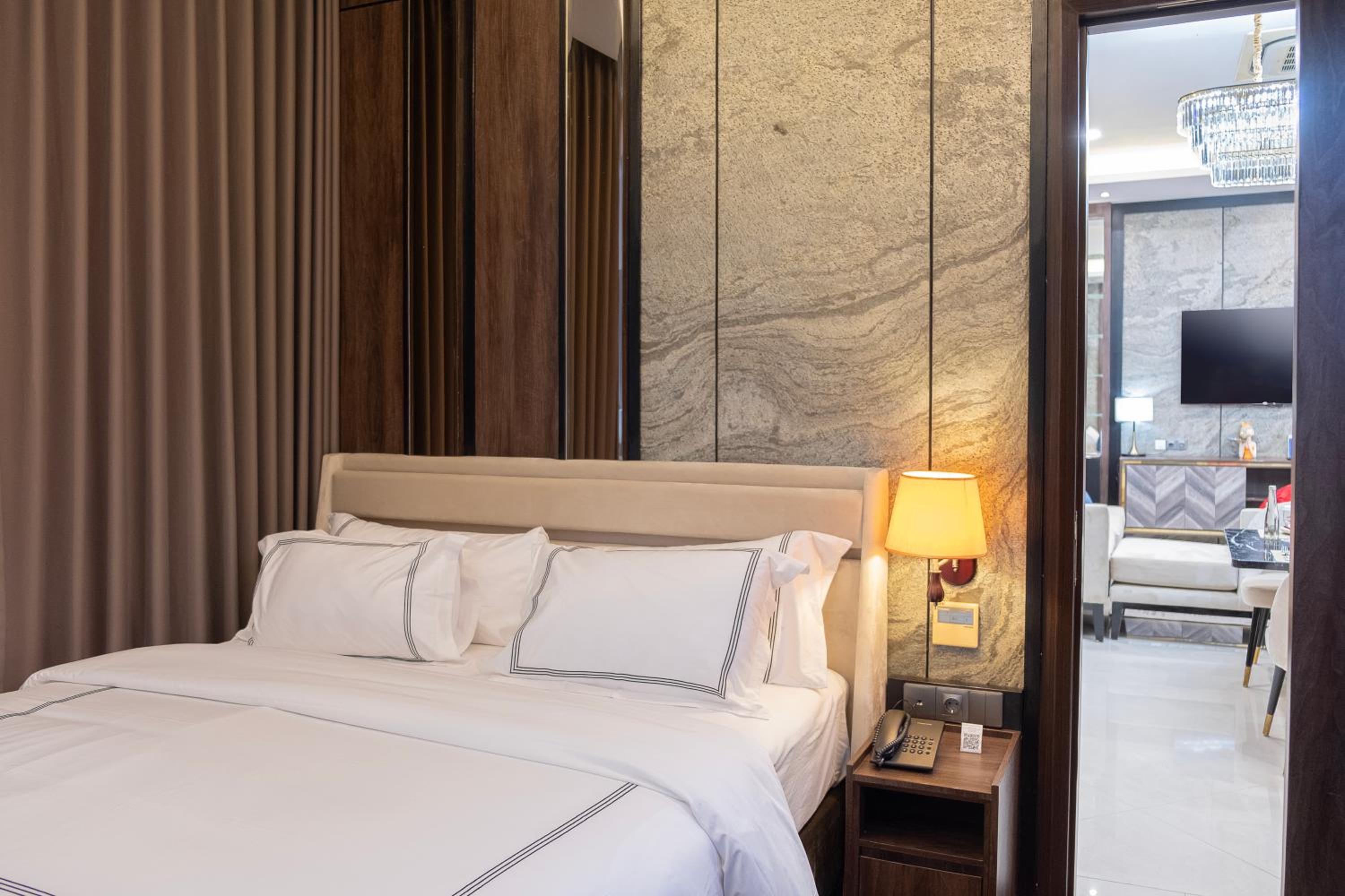 BEST WORLD KINDAI HOTEL