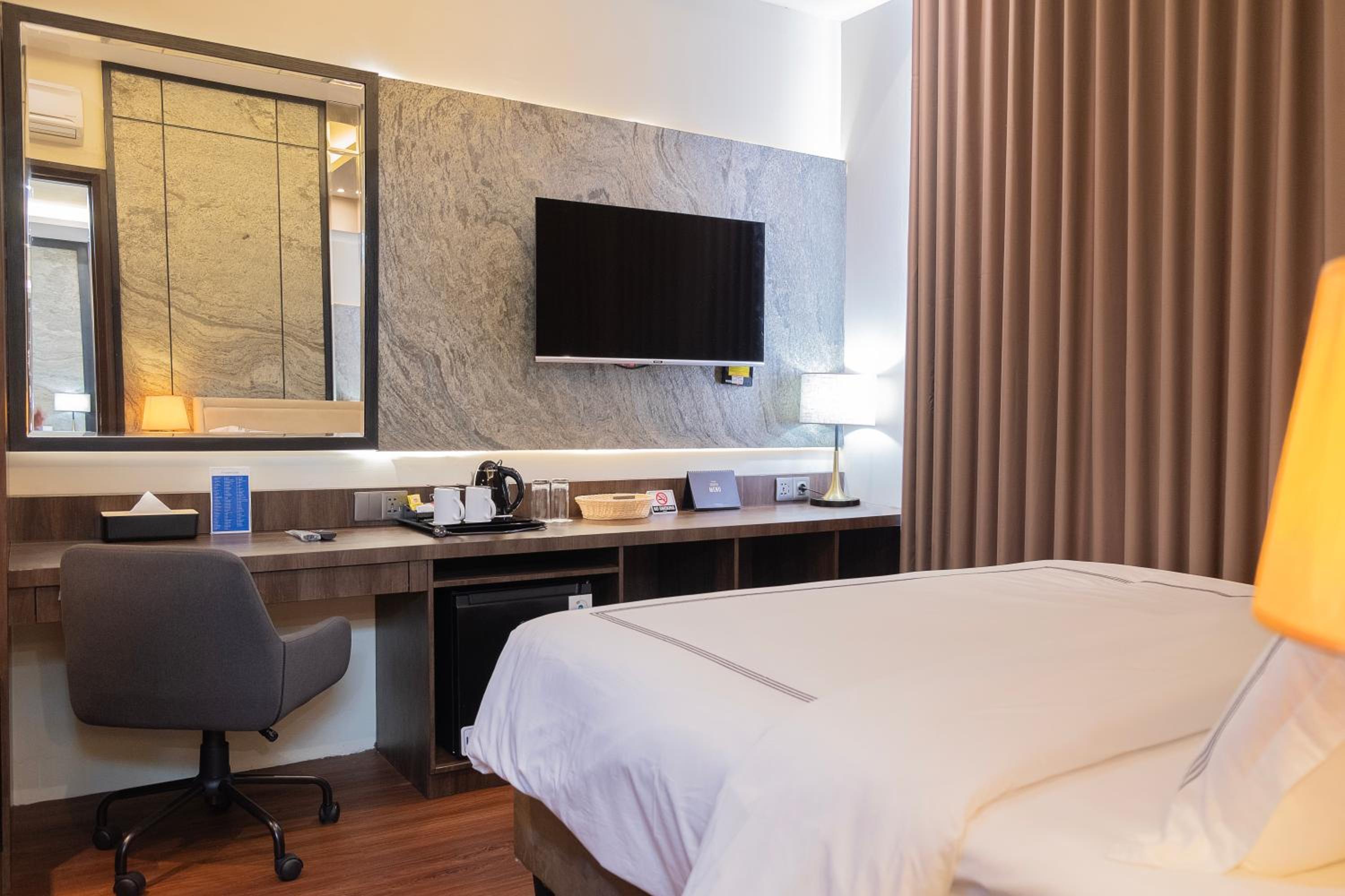 BEST WORLD KINDAI HOTEL