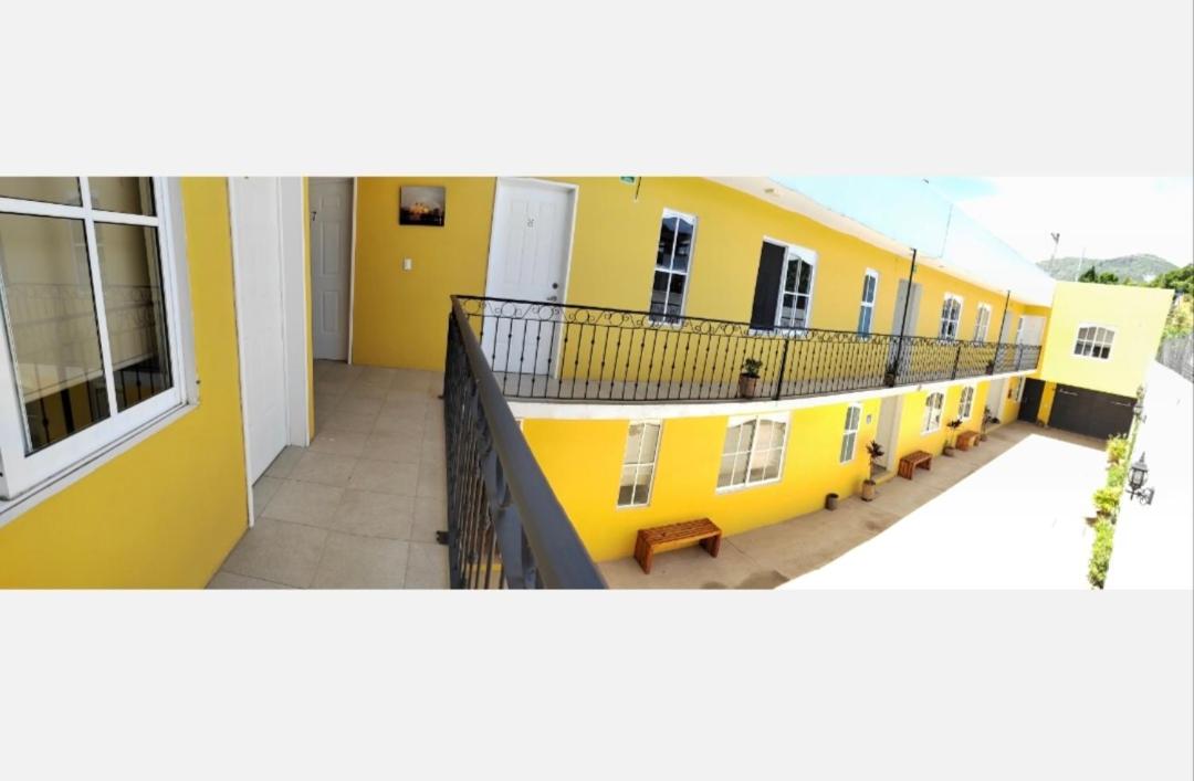 Casa Plutarco para 25 personas view 2
