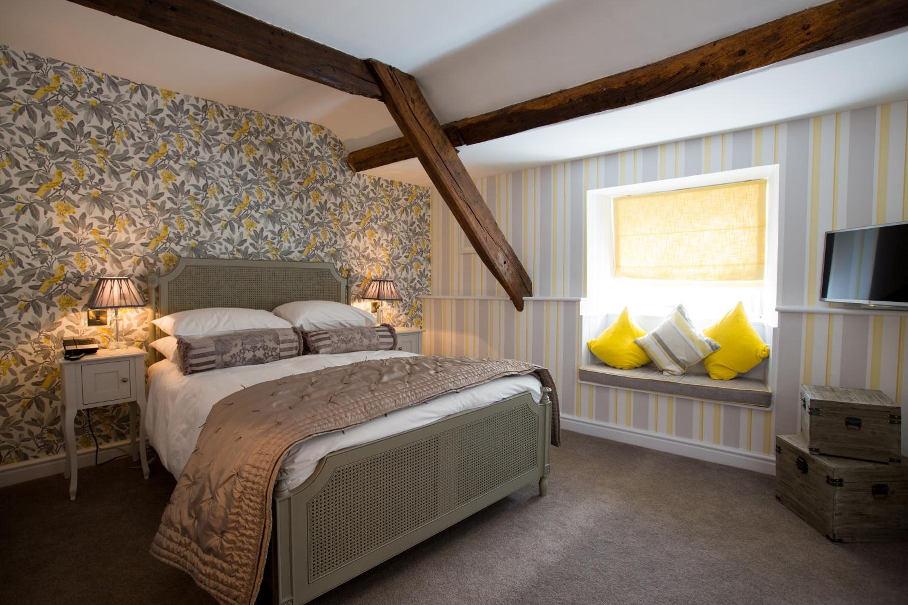 The Bull and Townhouse, Beaumaris- The Inn Collection Group