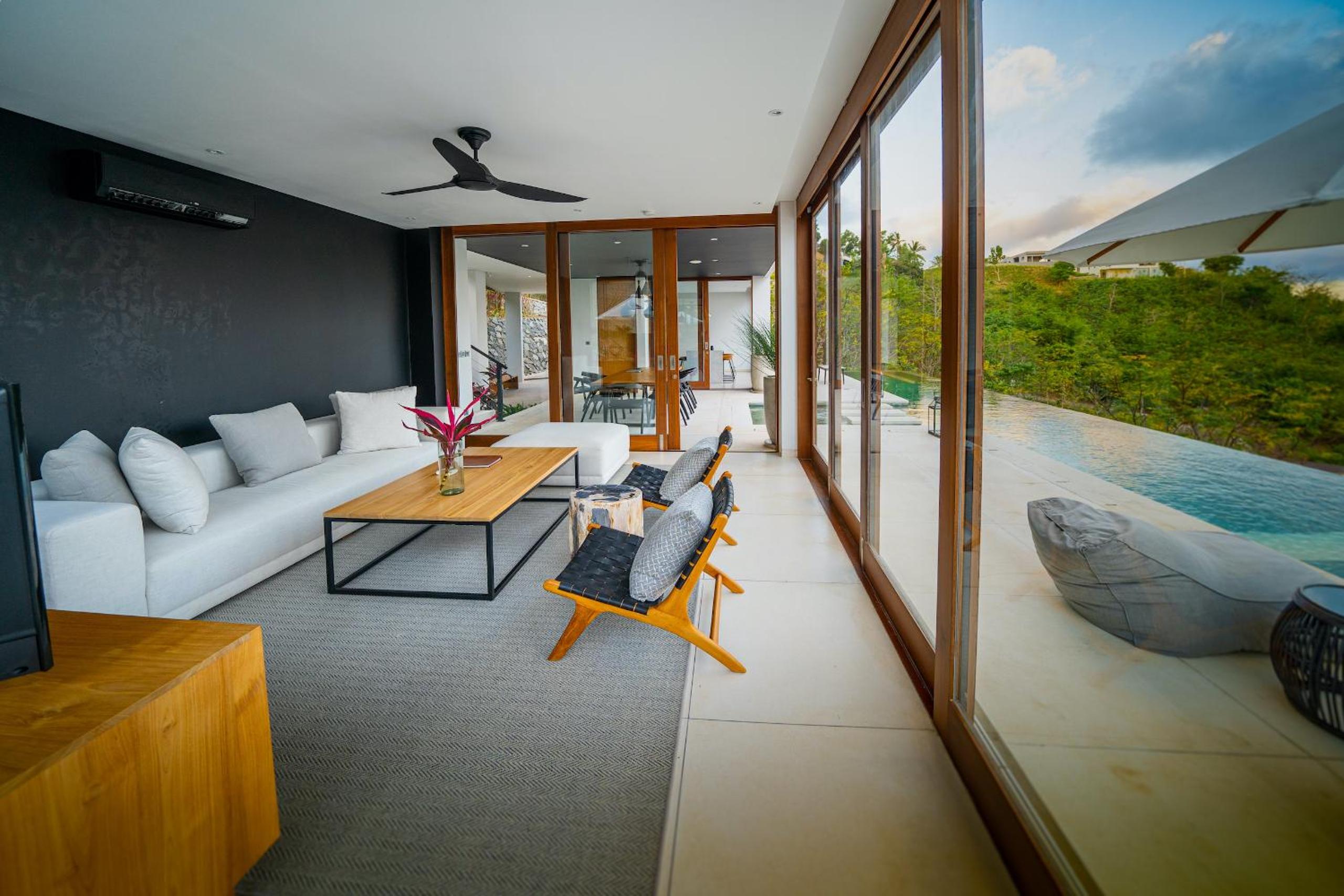 Selong Selo Resort and Villas