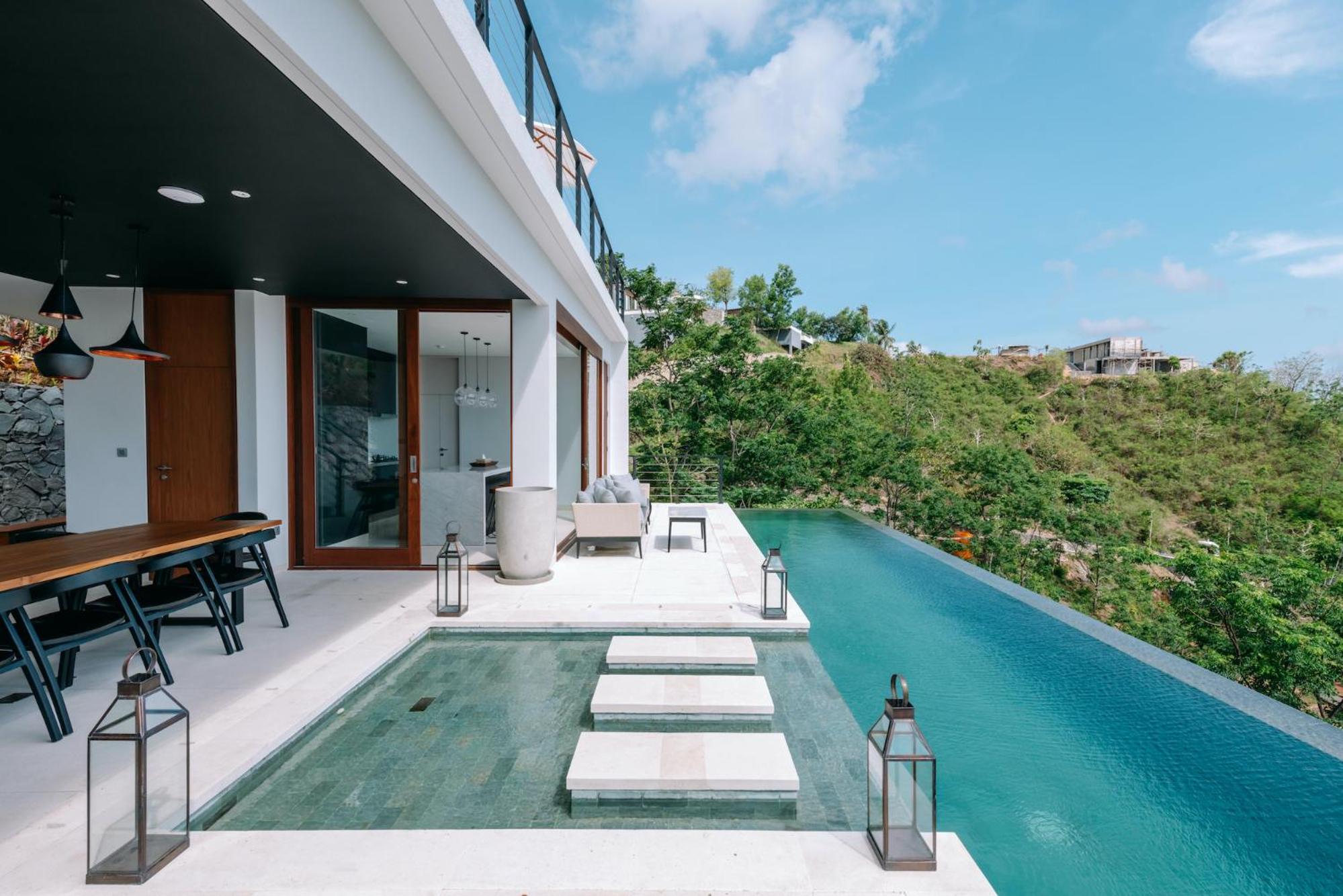 Selong Selo Resort and Villas