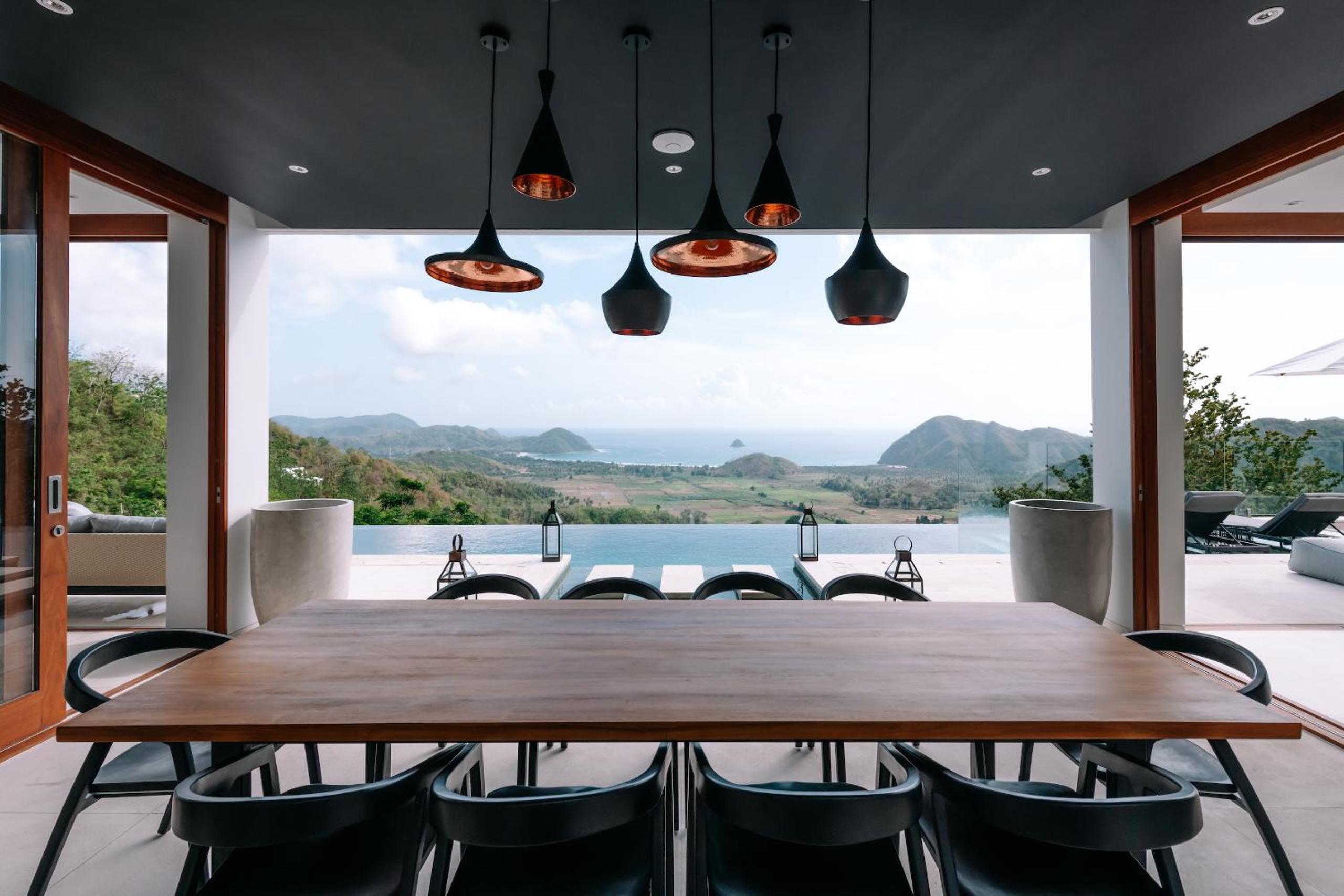 Selong Selo Resort and Villas