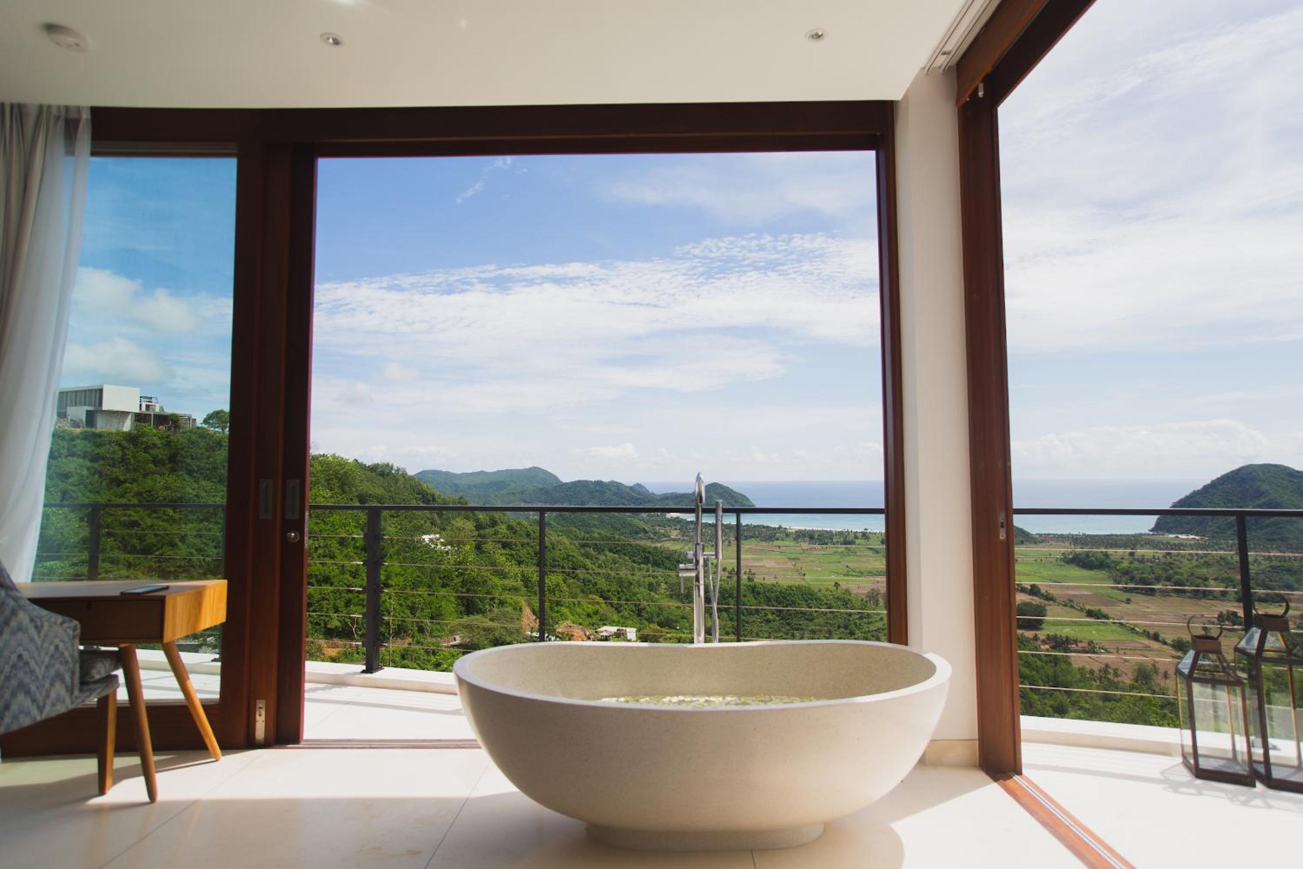 Selong Selo Resort and Villas