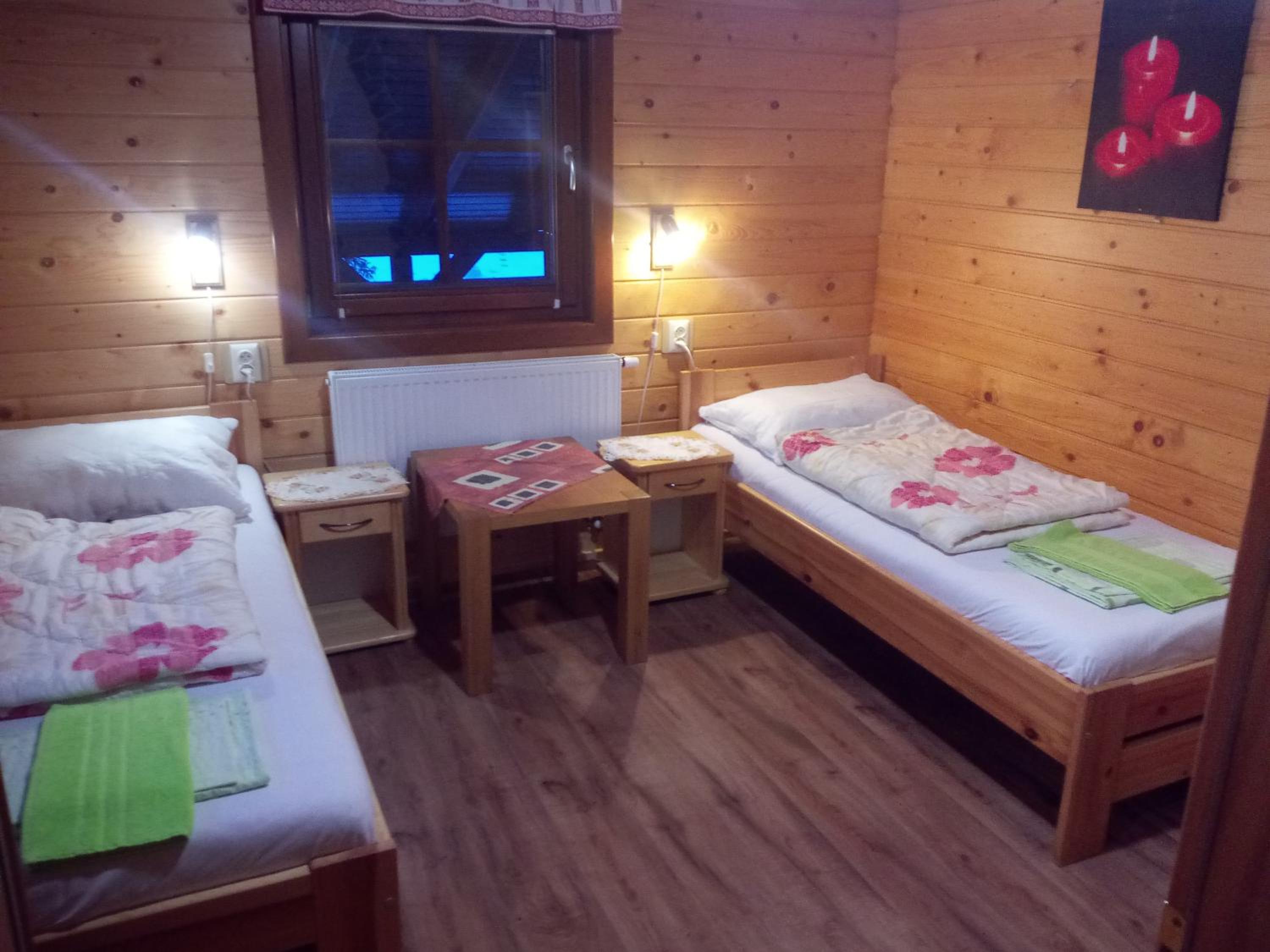 apartmany Sofia
