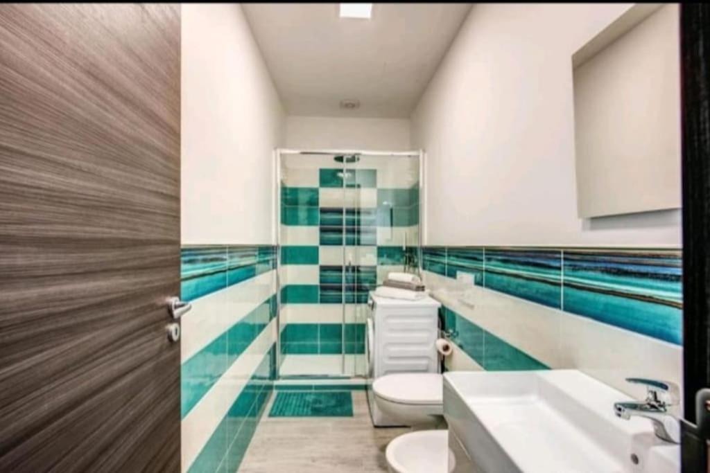 A terrace on Capri con piscina idromassaggio photo 4