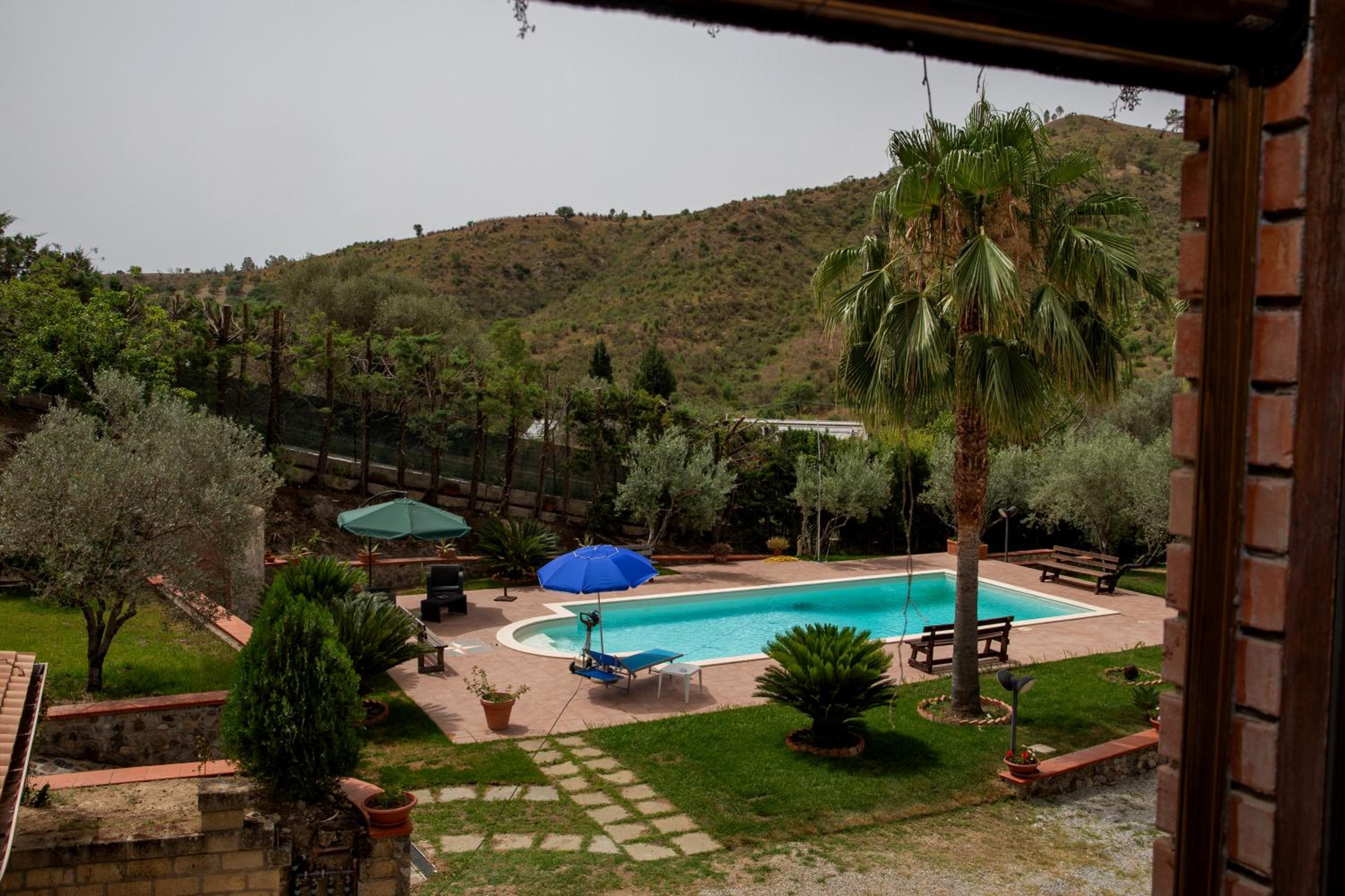 Tenuta Severino