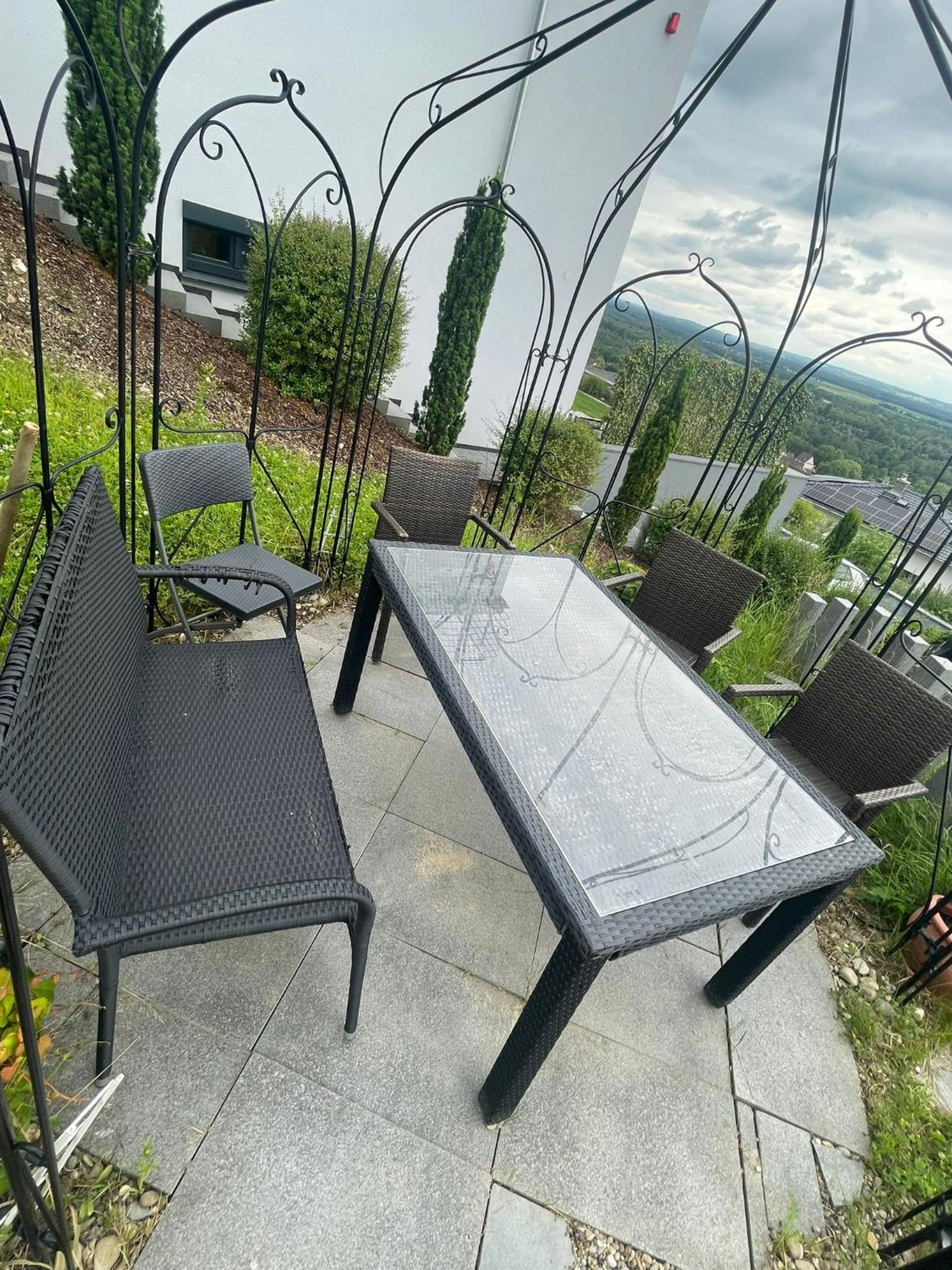 Vogesenblick