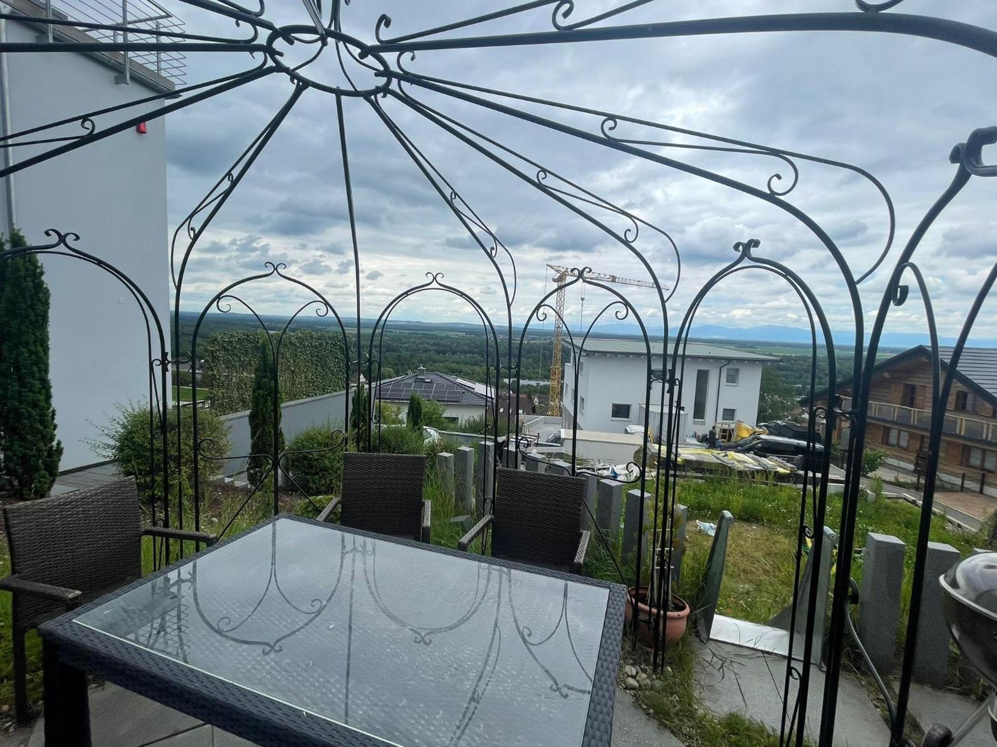 Vogesenblick