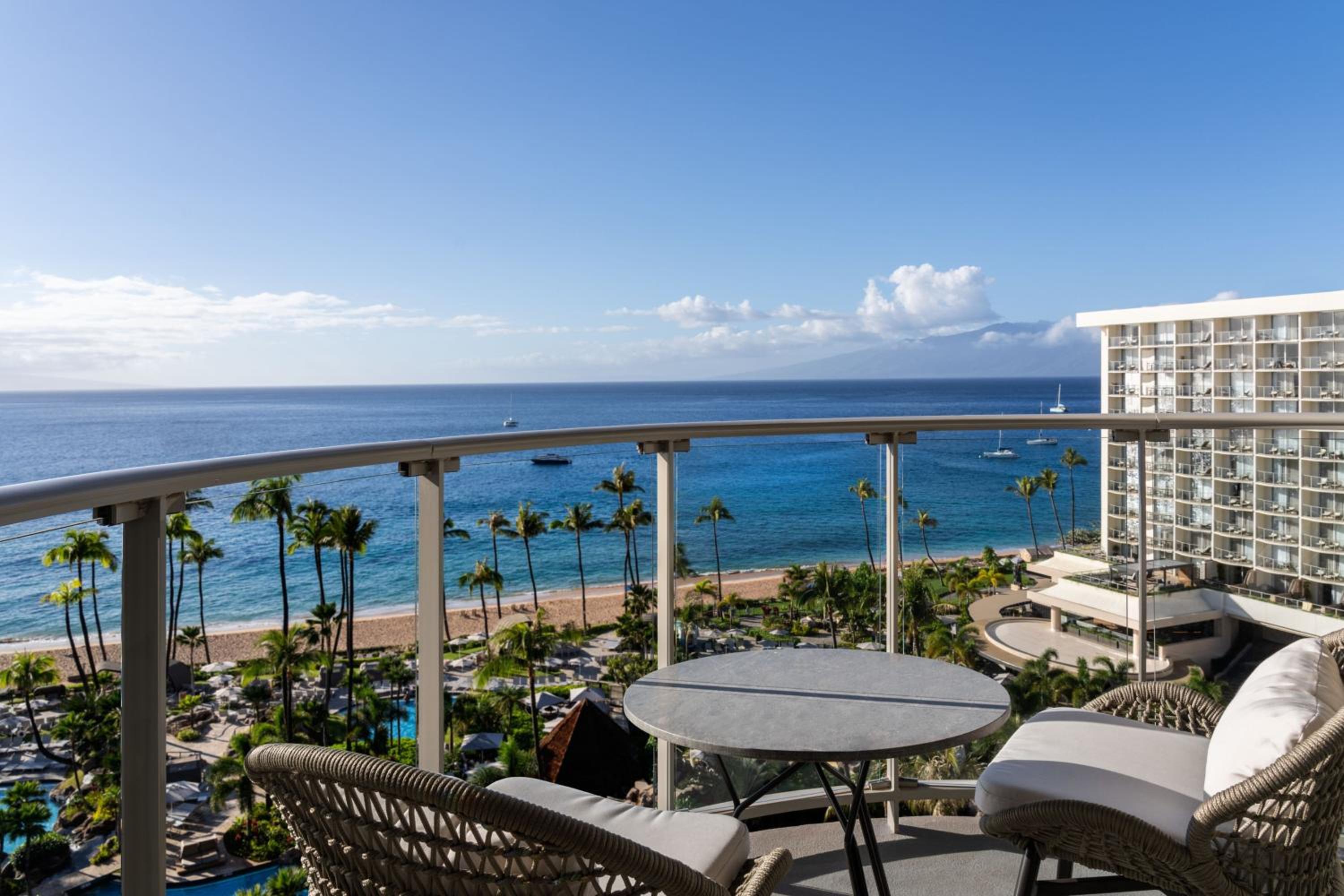 The Westin Maui Resort & Spa, Ka'anapali 31