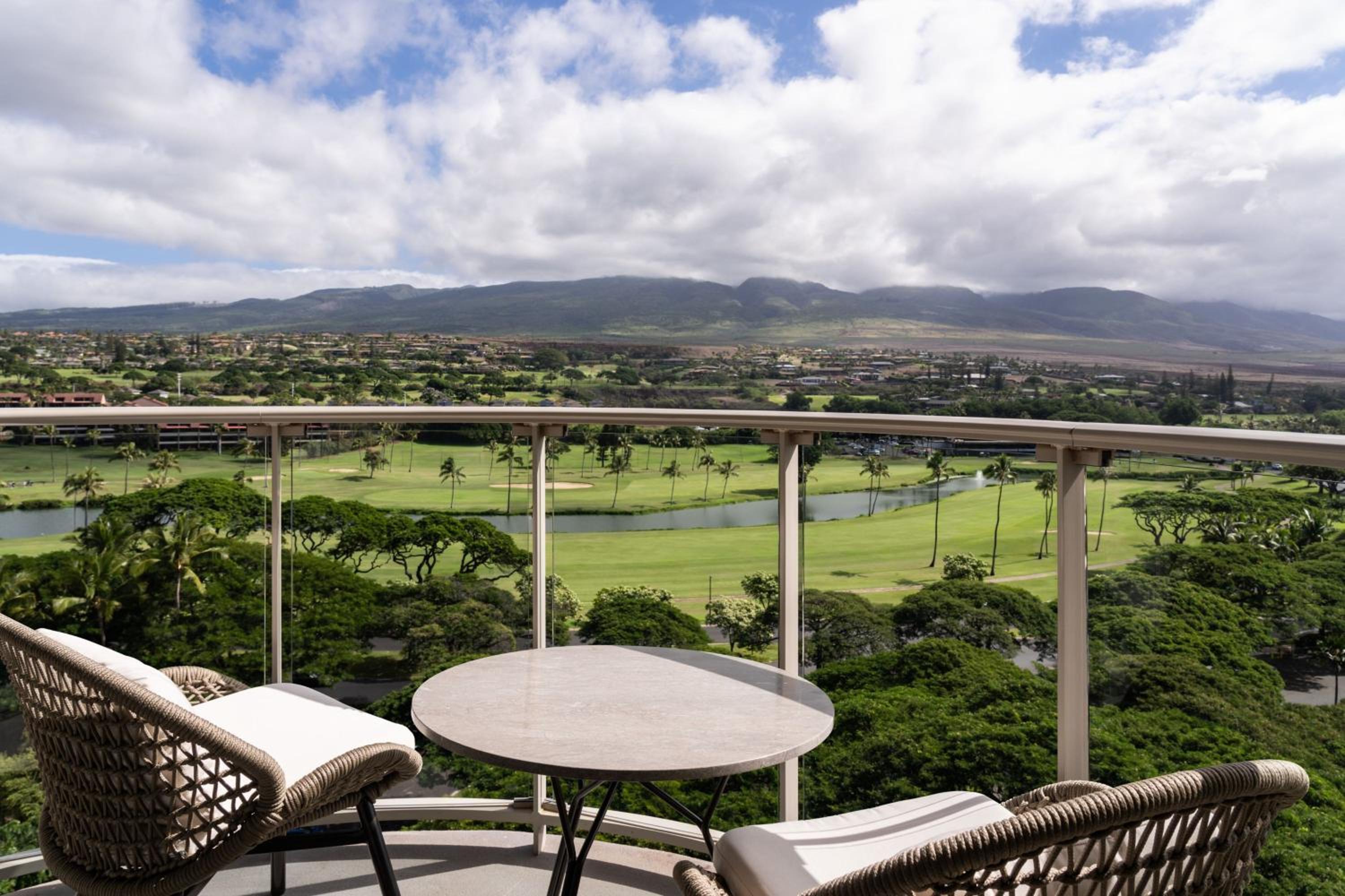 The Westin Maui Resort & Spa, Ka'anapali 25