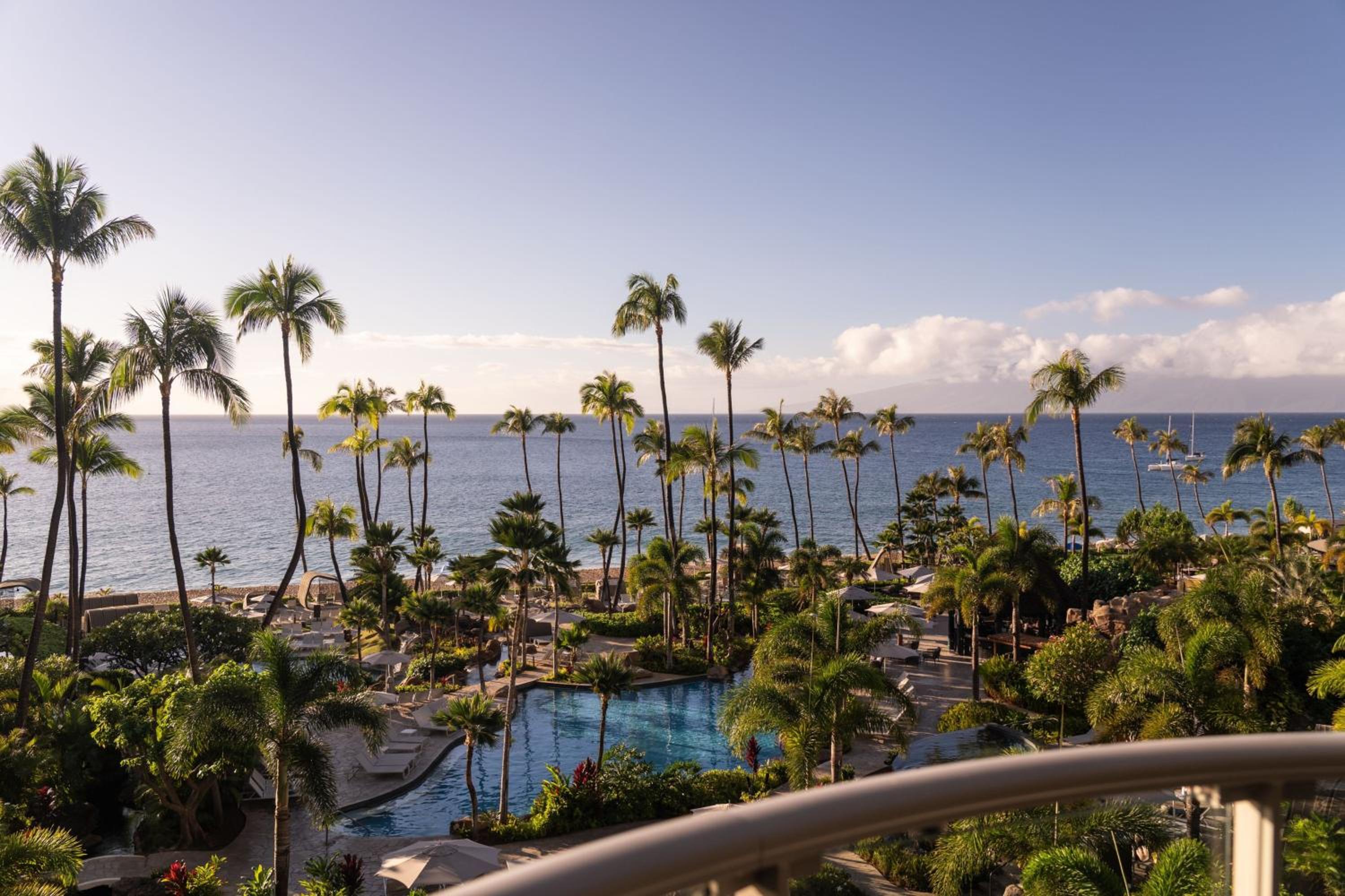 The Westin Maui Resort & Spa, Ka'anapali 30