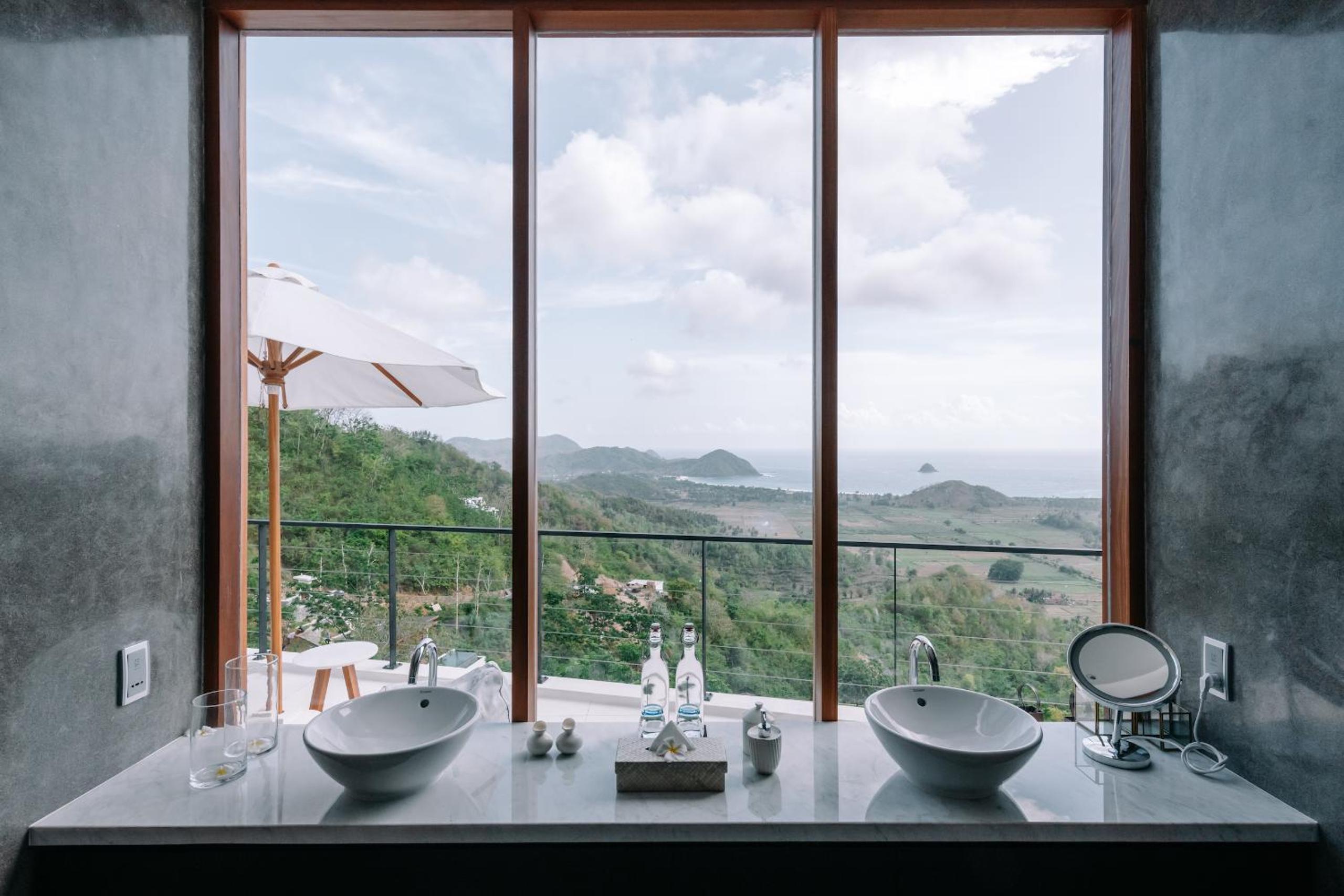 Selong Selo Resort and Villas