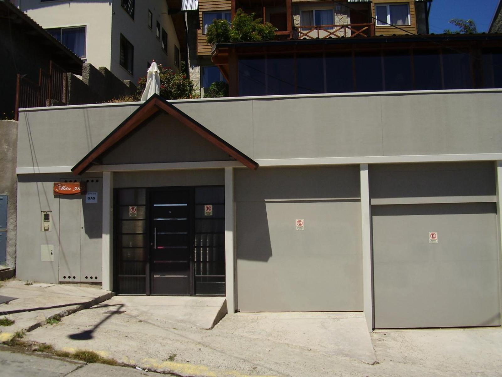 Departamentos Altos del Centro