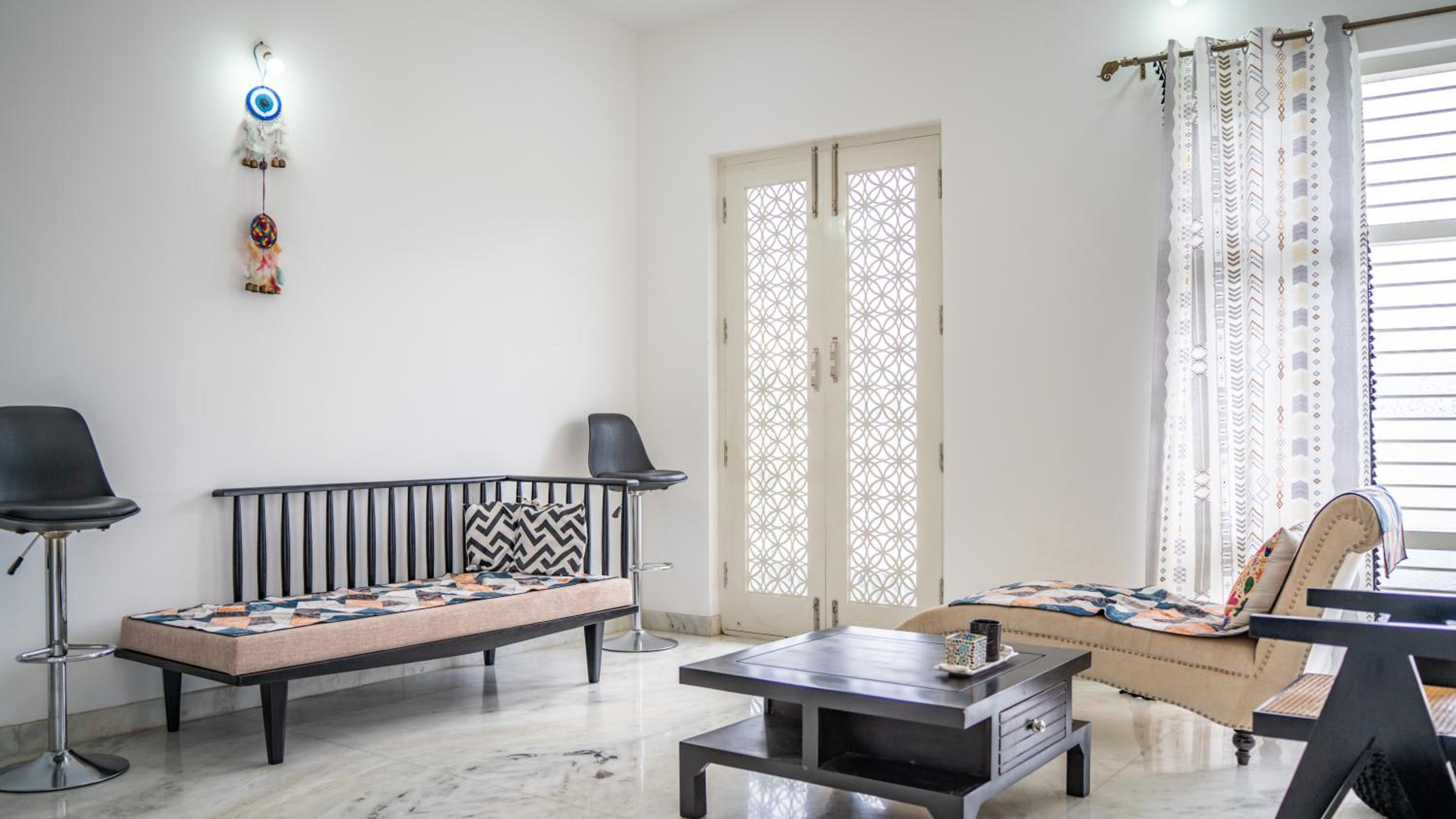Bhramari Mysore