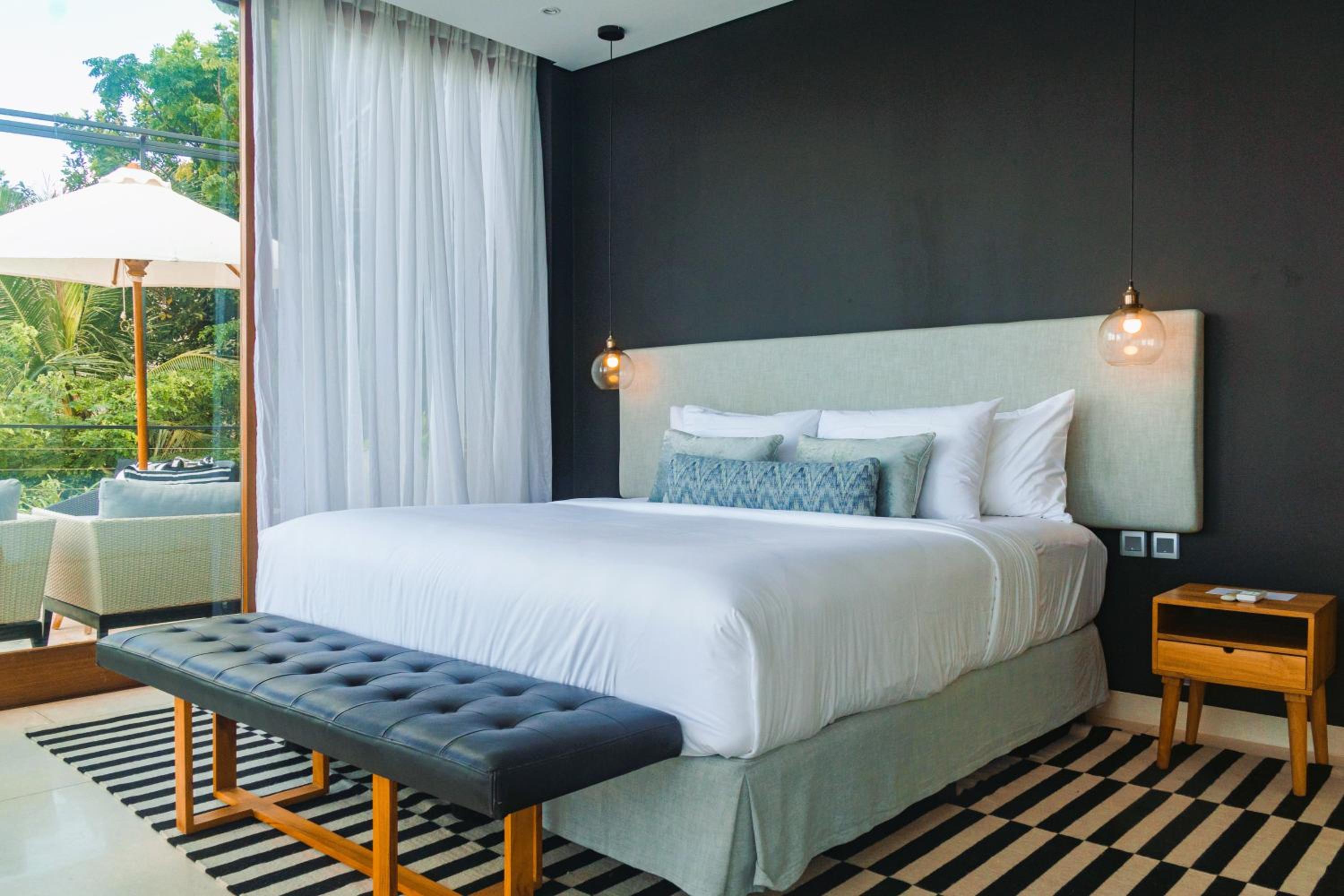 Selong Selo Resort and Villas