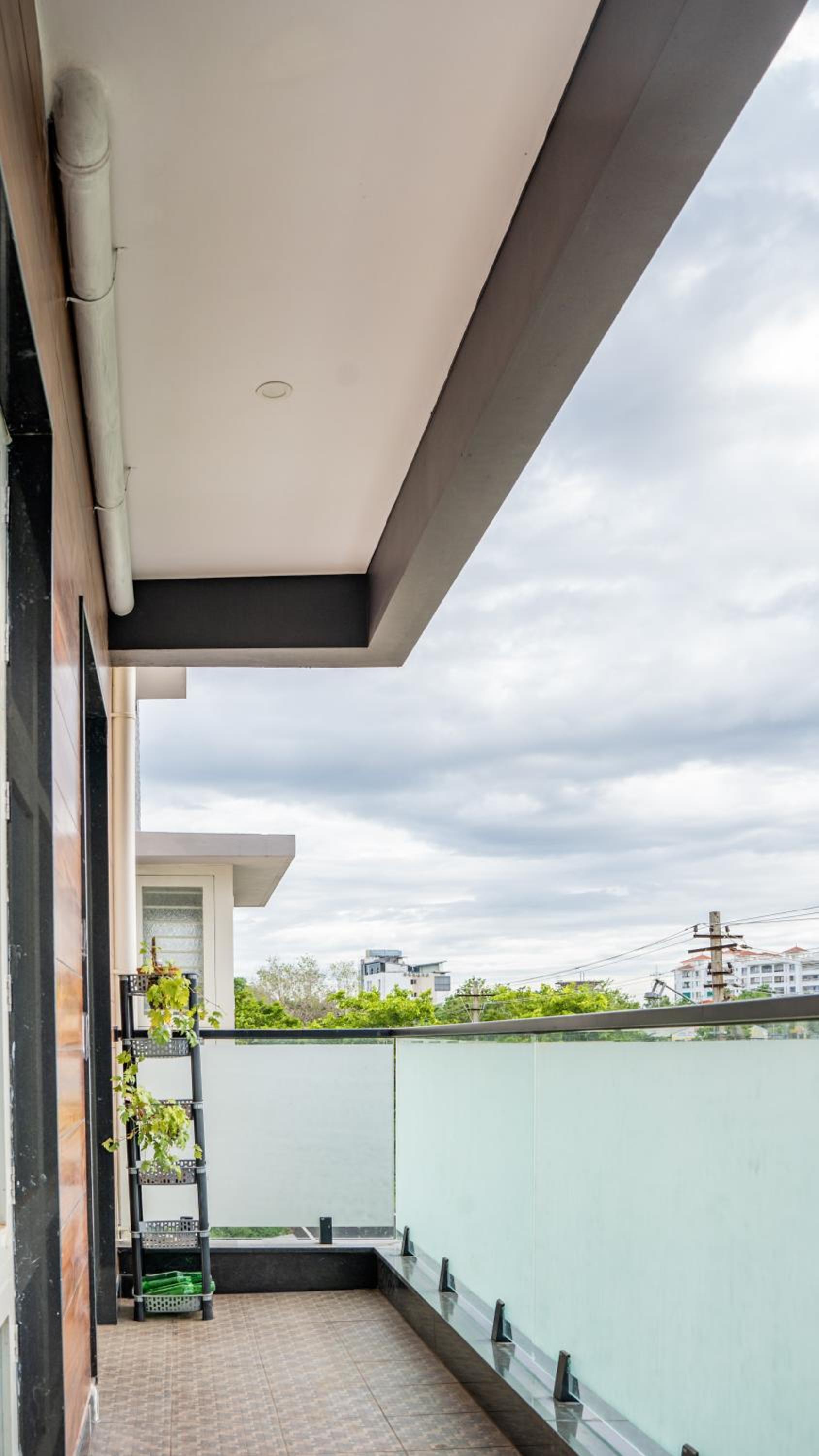 Bhramari Mysore
