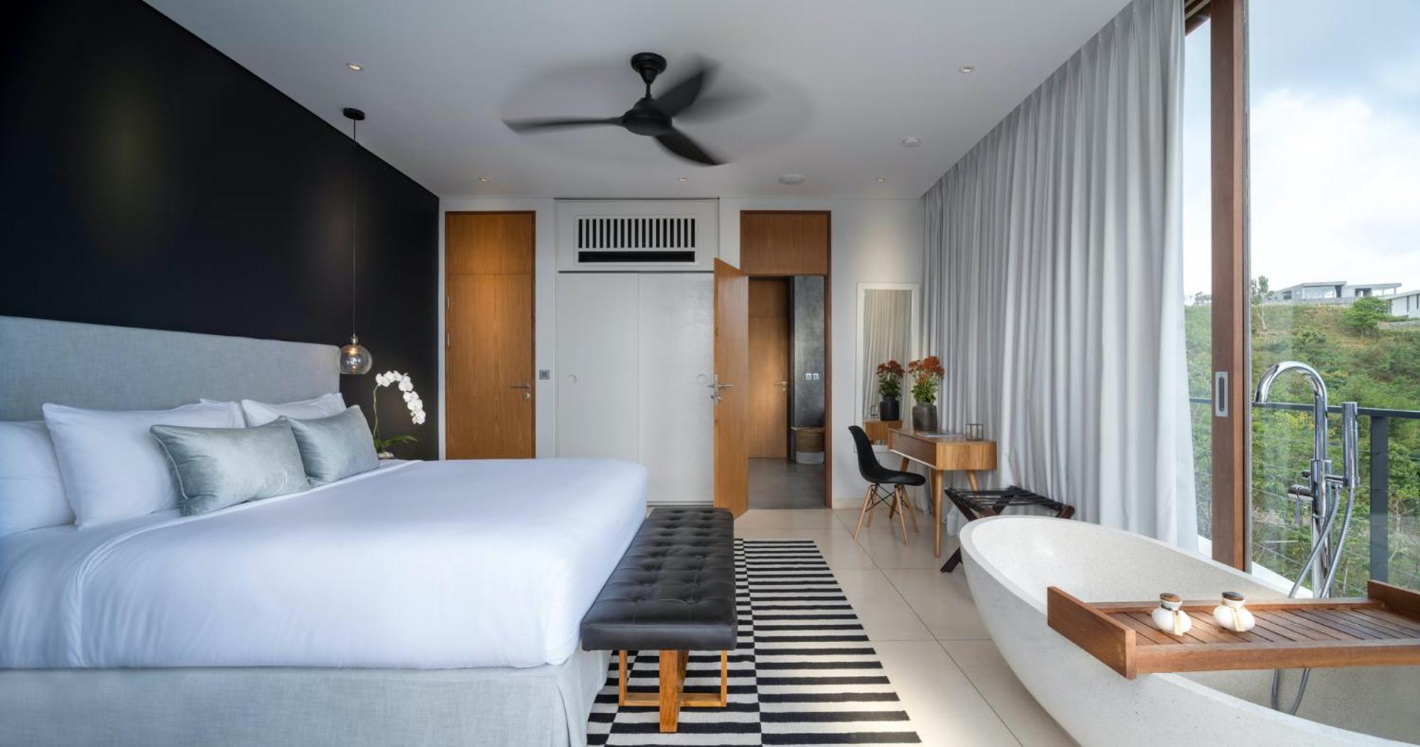 Selong Selo Resort and Villas