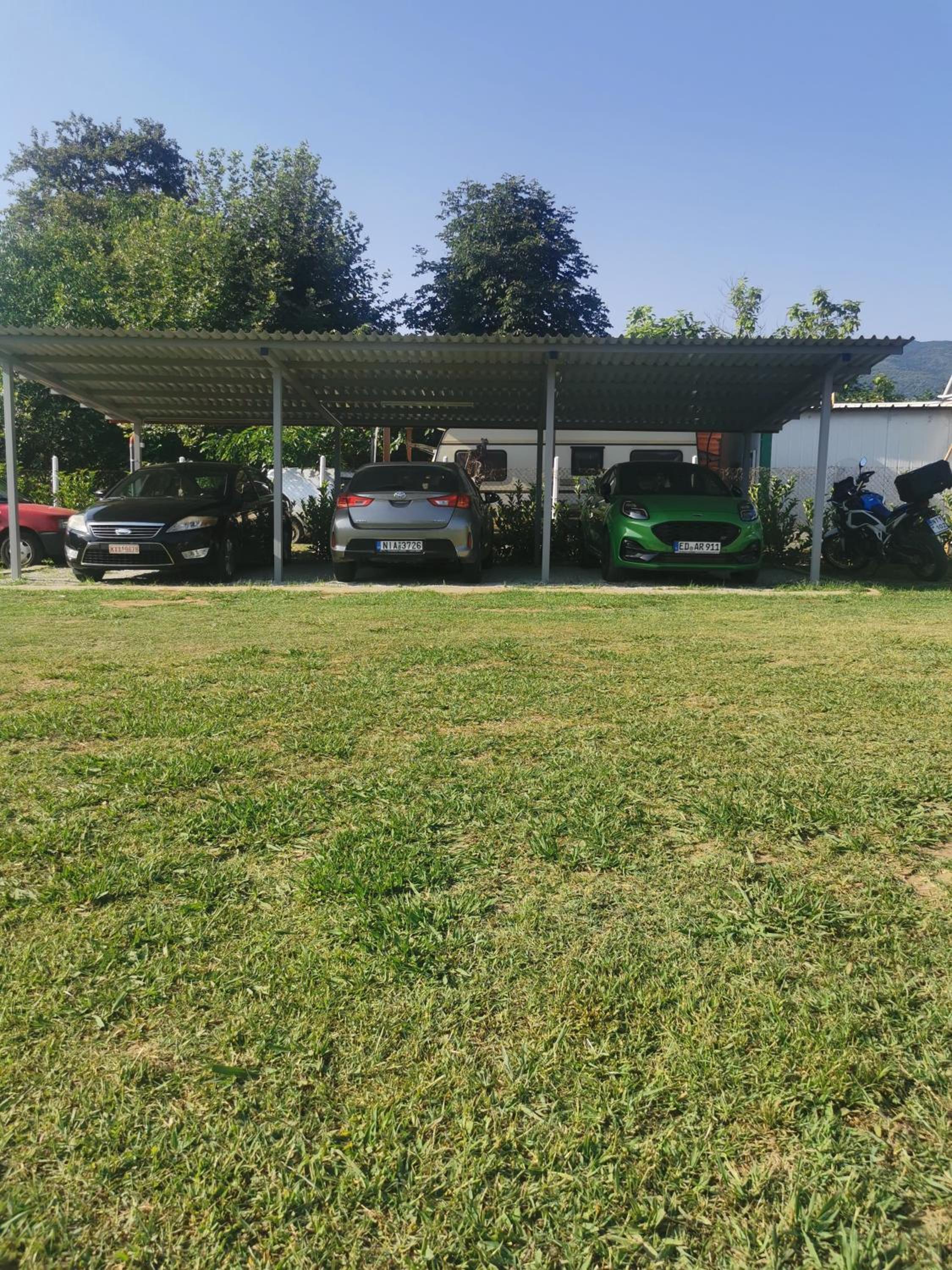 Villa Adamidis