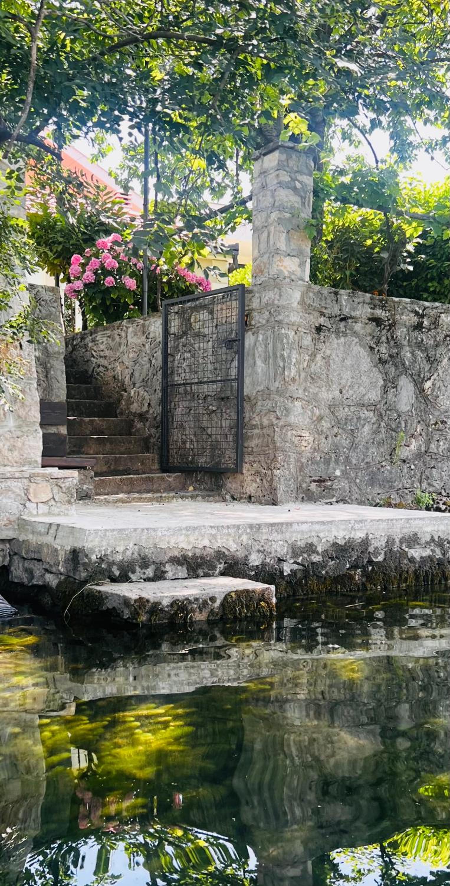 Odmor uz Trebišnjicu