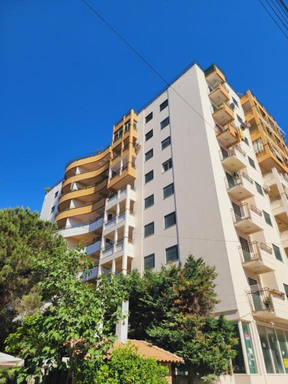 Elen Sea View Apartment
