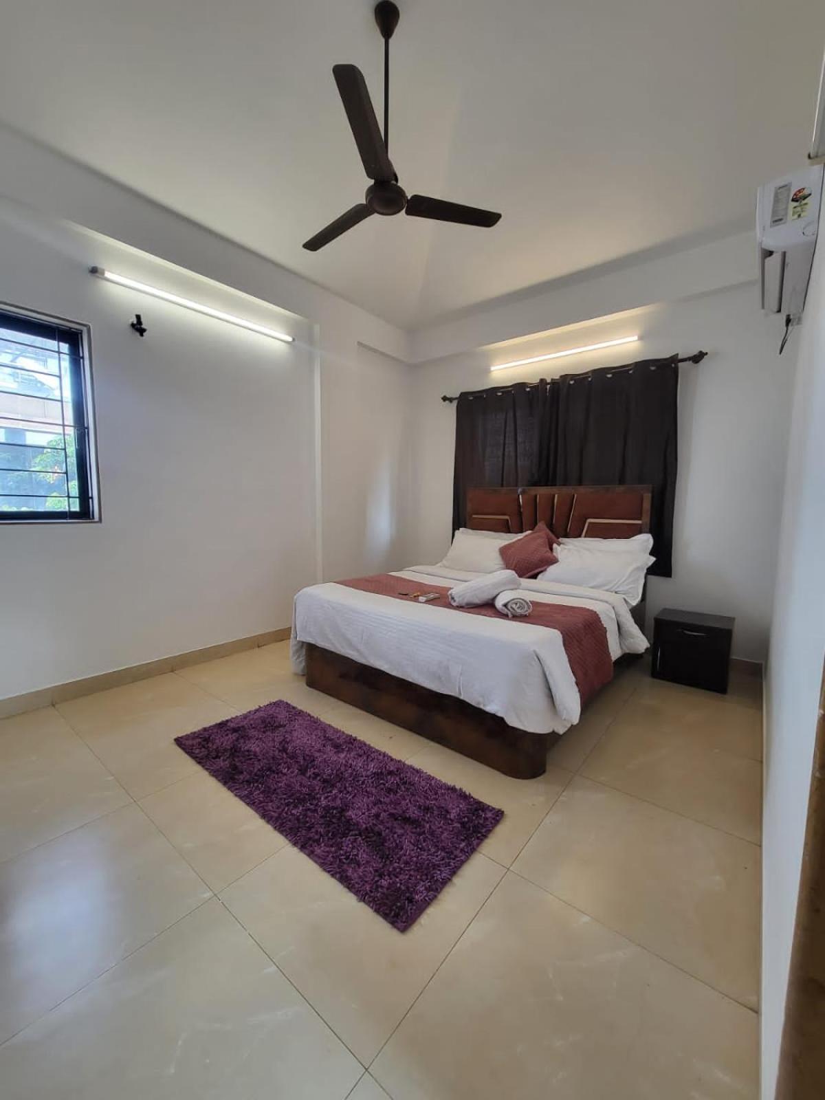 The Perfect Stays Mountain Paradise Villa view 3