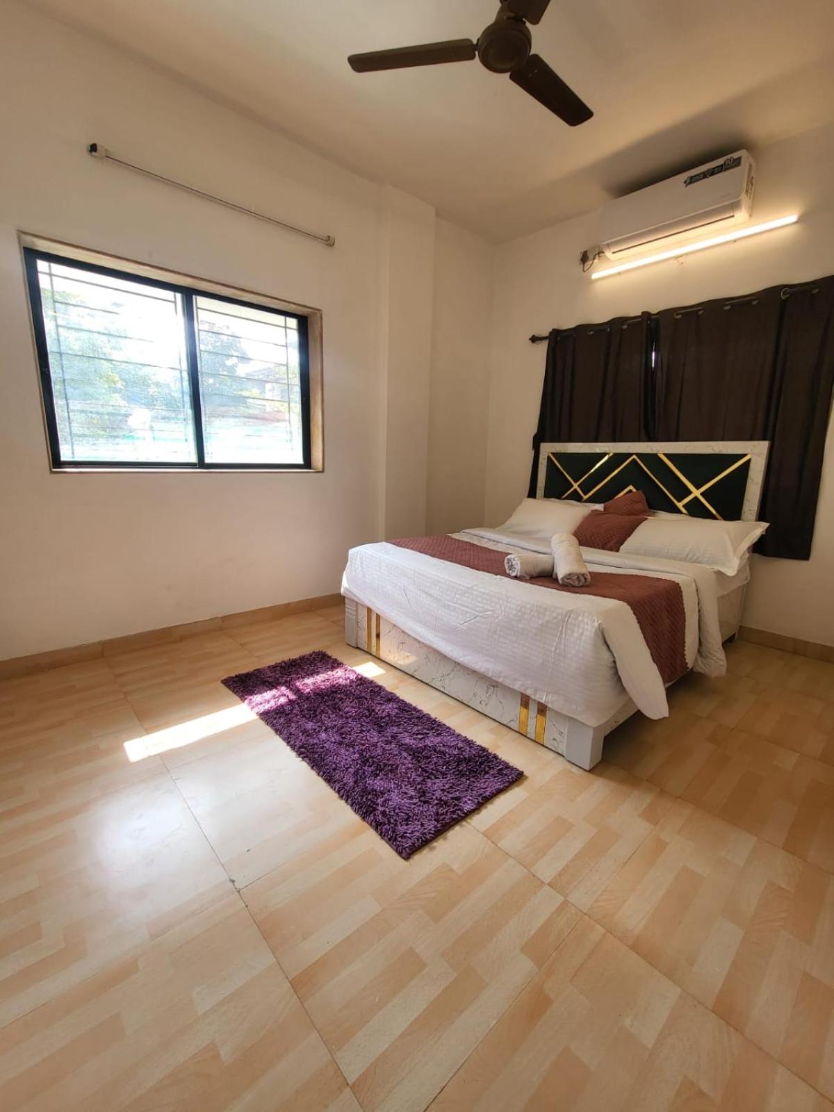 The Perfect Stays Mountain Paradise Villa view 4