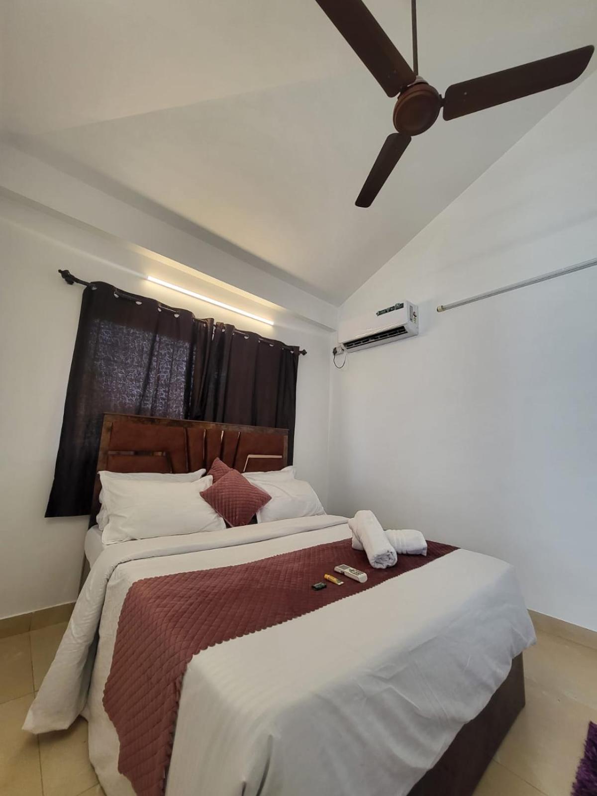 The Perfect Stays Mountain Paradise Villa view 5