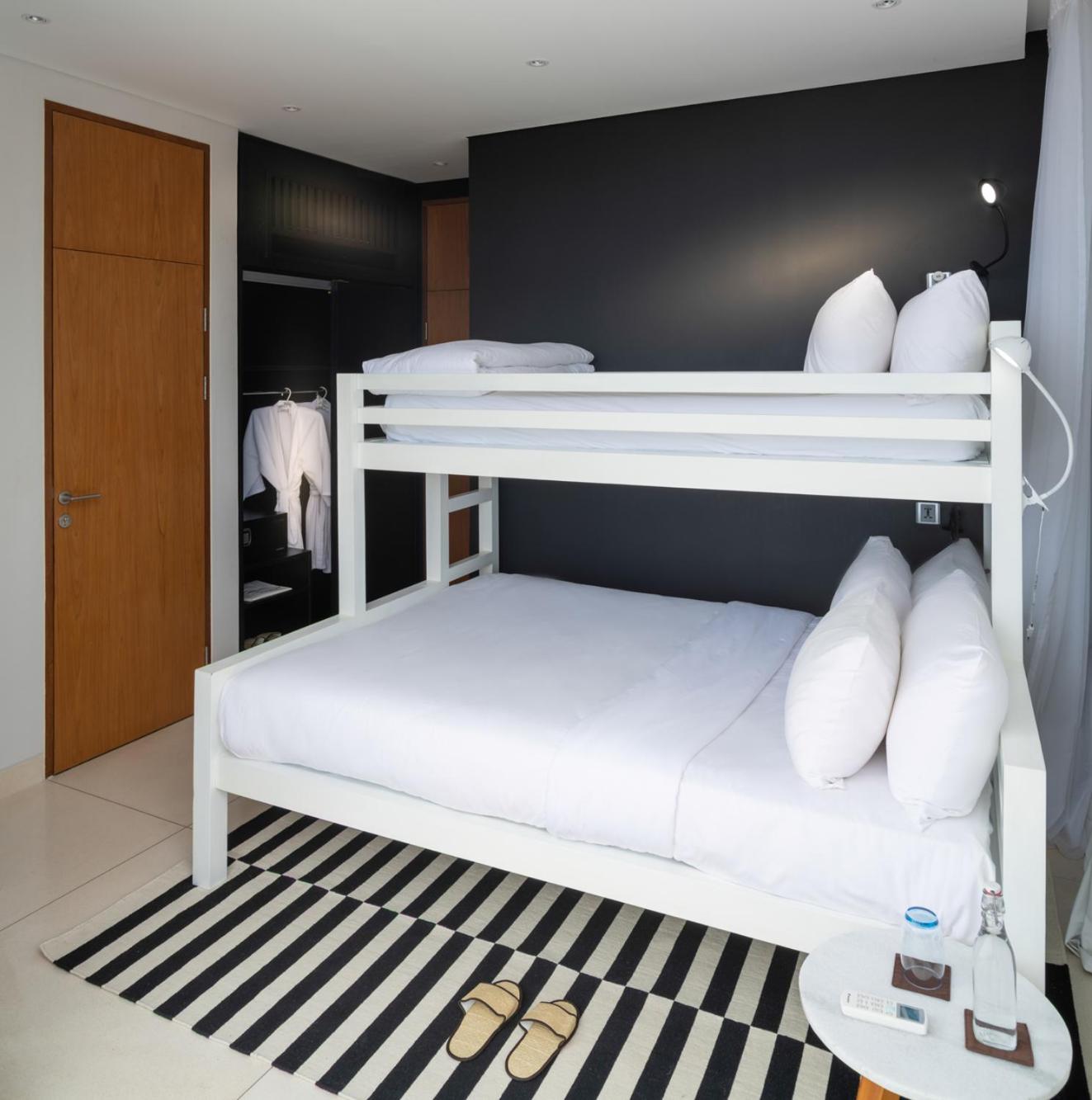 Selong Selo Resort and Villas