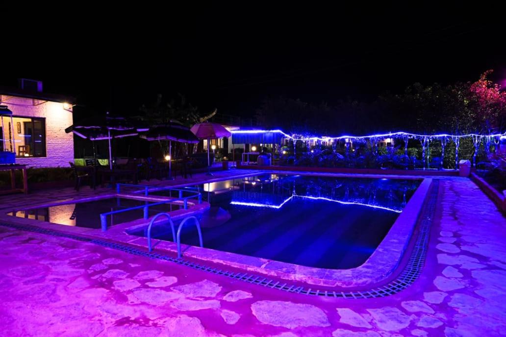 Corbett Tiger Retreat by First Crown view 4