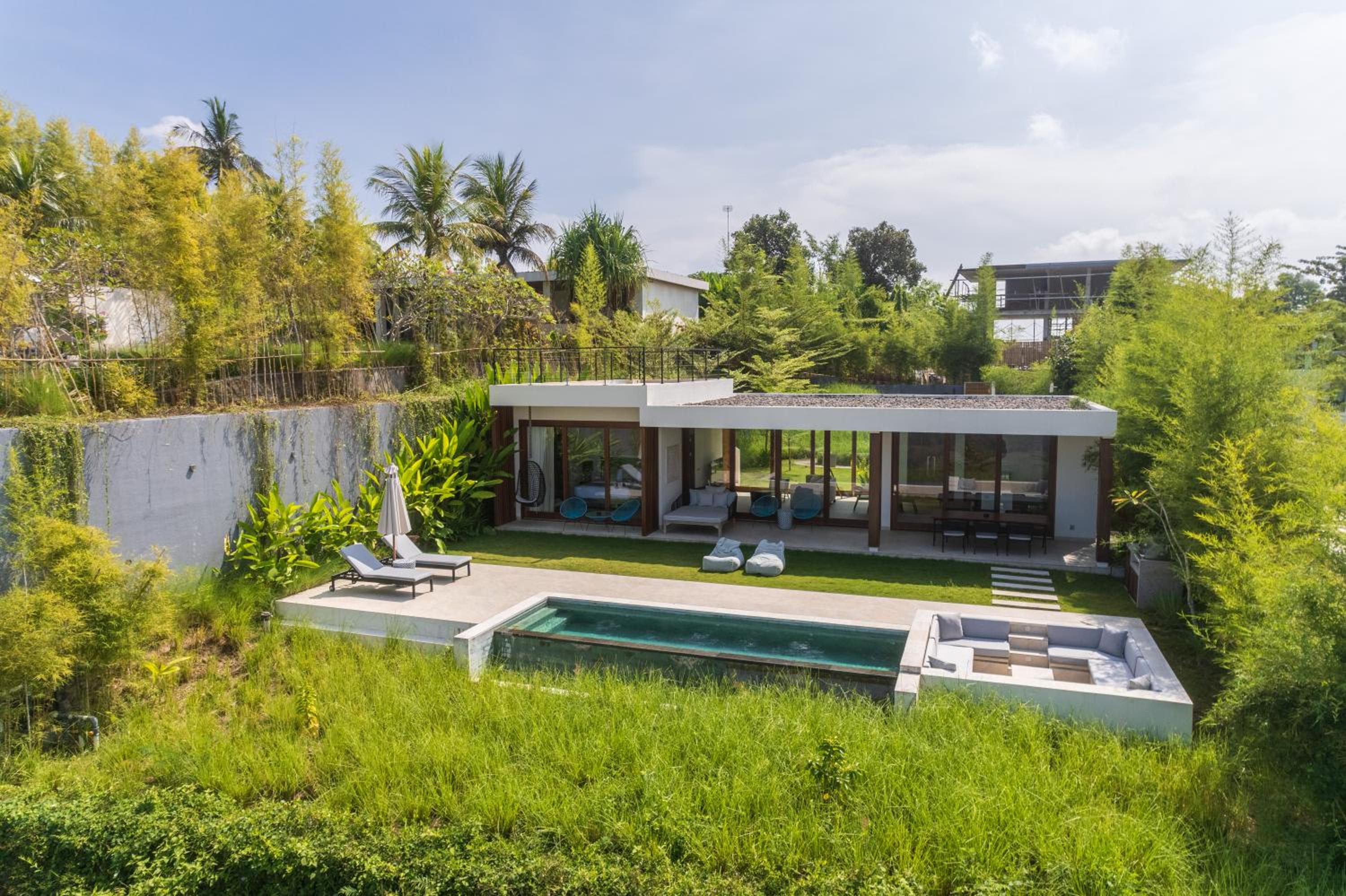 Selong Selo Resort and Villas