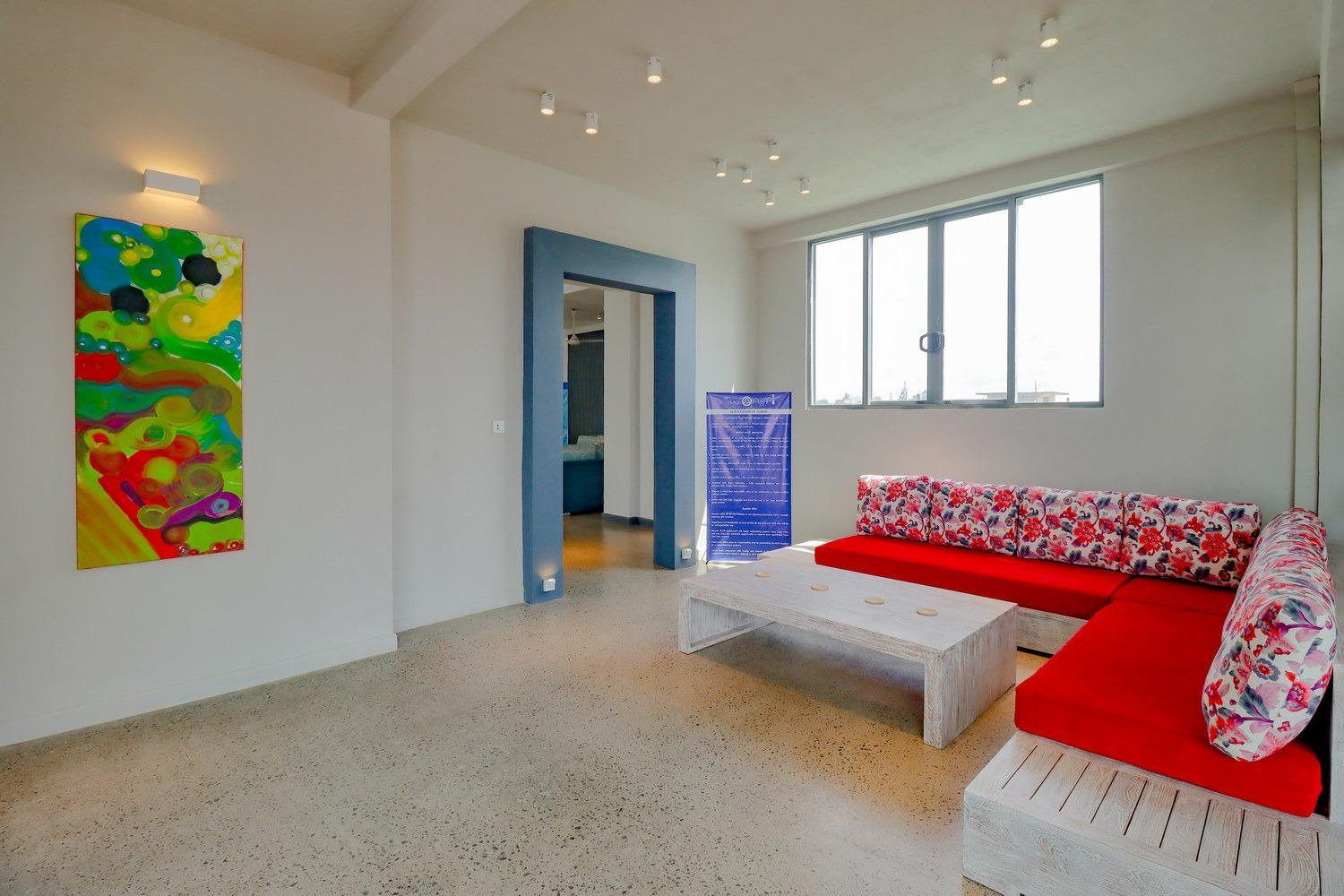 Wonmi Residency