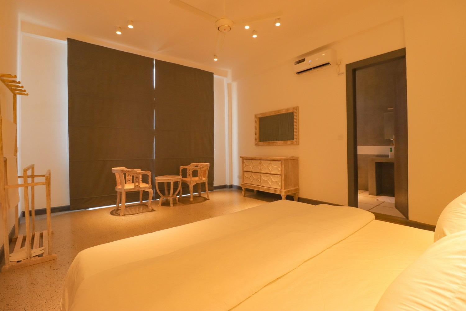 Wonmi Residency